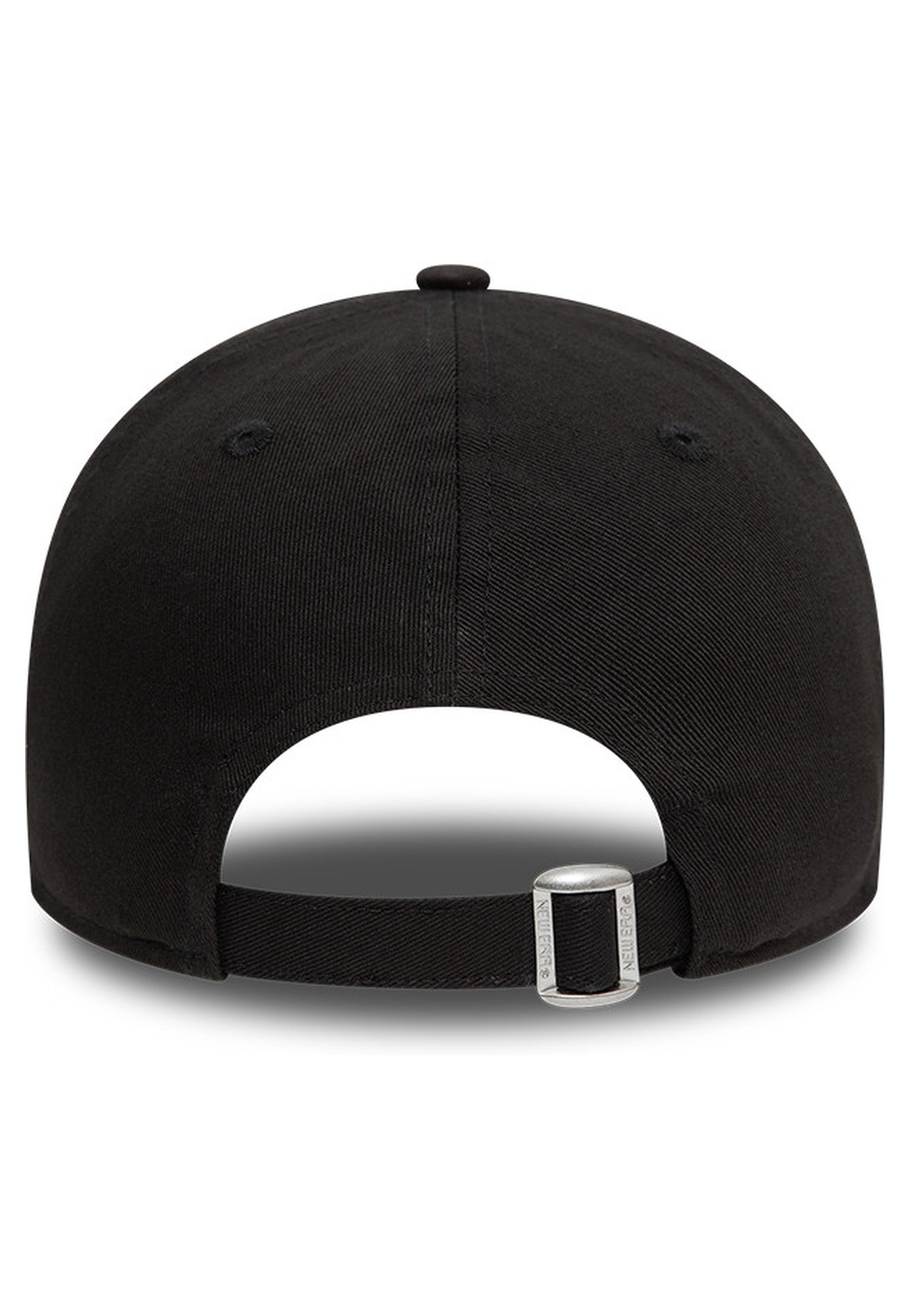 GORRA NEW ERA NEGRA BULLS NBA ESSENTIAL 9FORTY CHIBUL