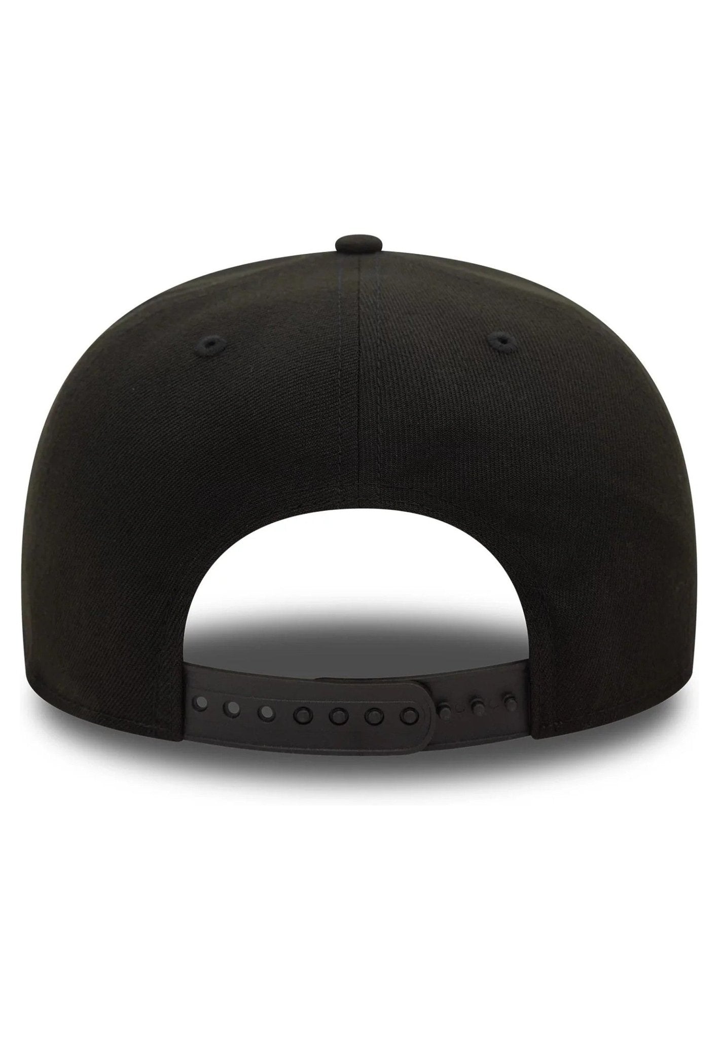 GORRA NEW ERA NEGRA BULLS NBA WORDMARK 9FIFTY CHIBUL - AREA ZERO