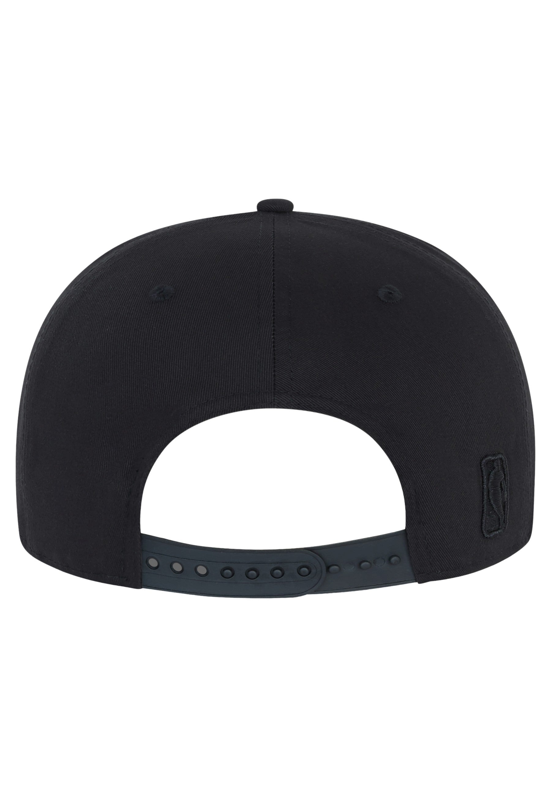 GORRA NEW ERA NEGRA BULLS NOS NBA BOB 9FIFTY CHIBUL