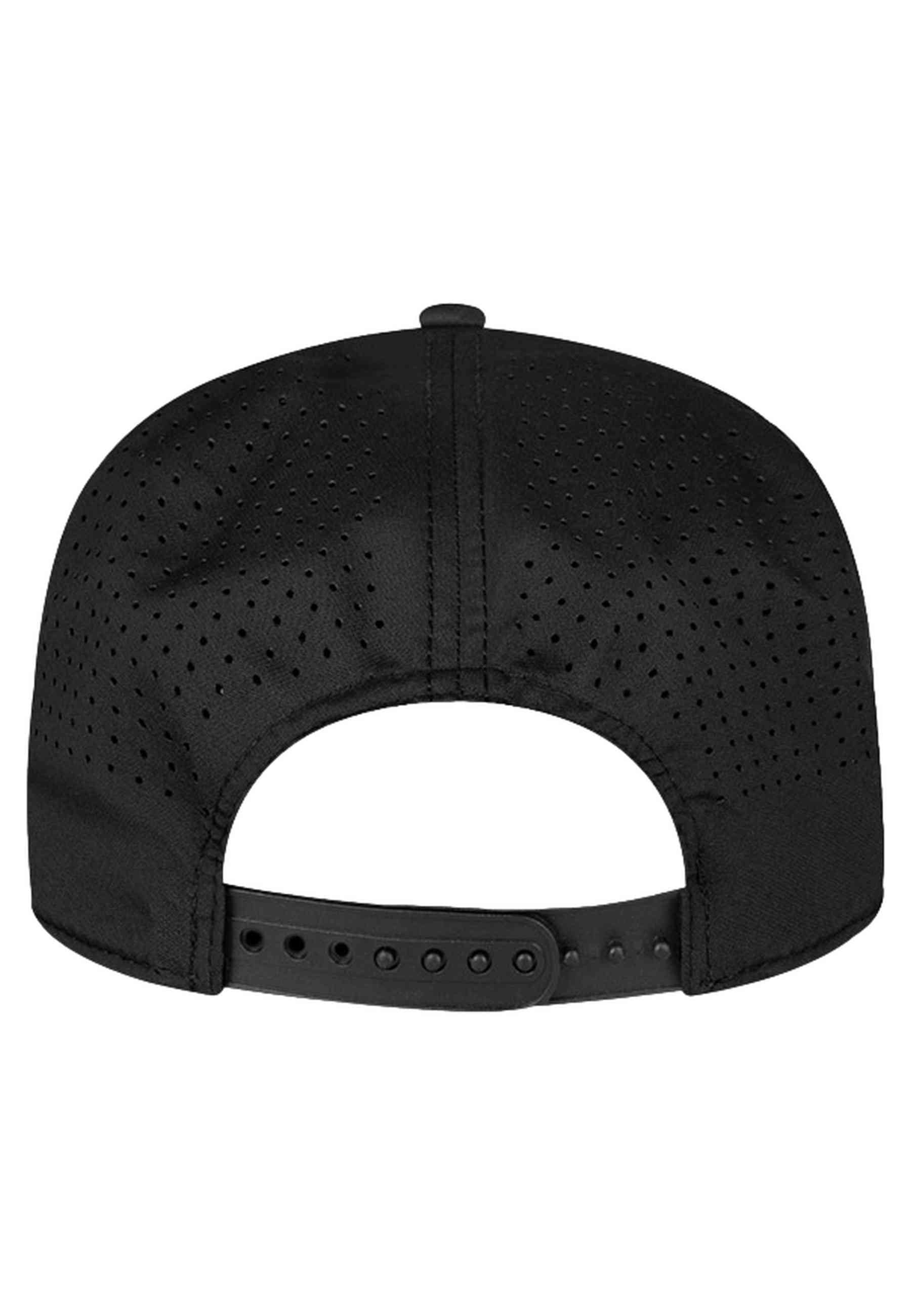 GORRA NEW ERA NEGRA BULS 970SS PERFORM 20787 CHIBUL