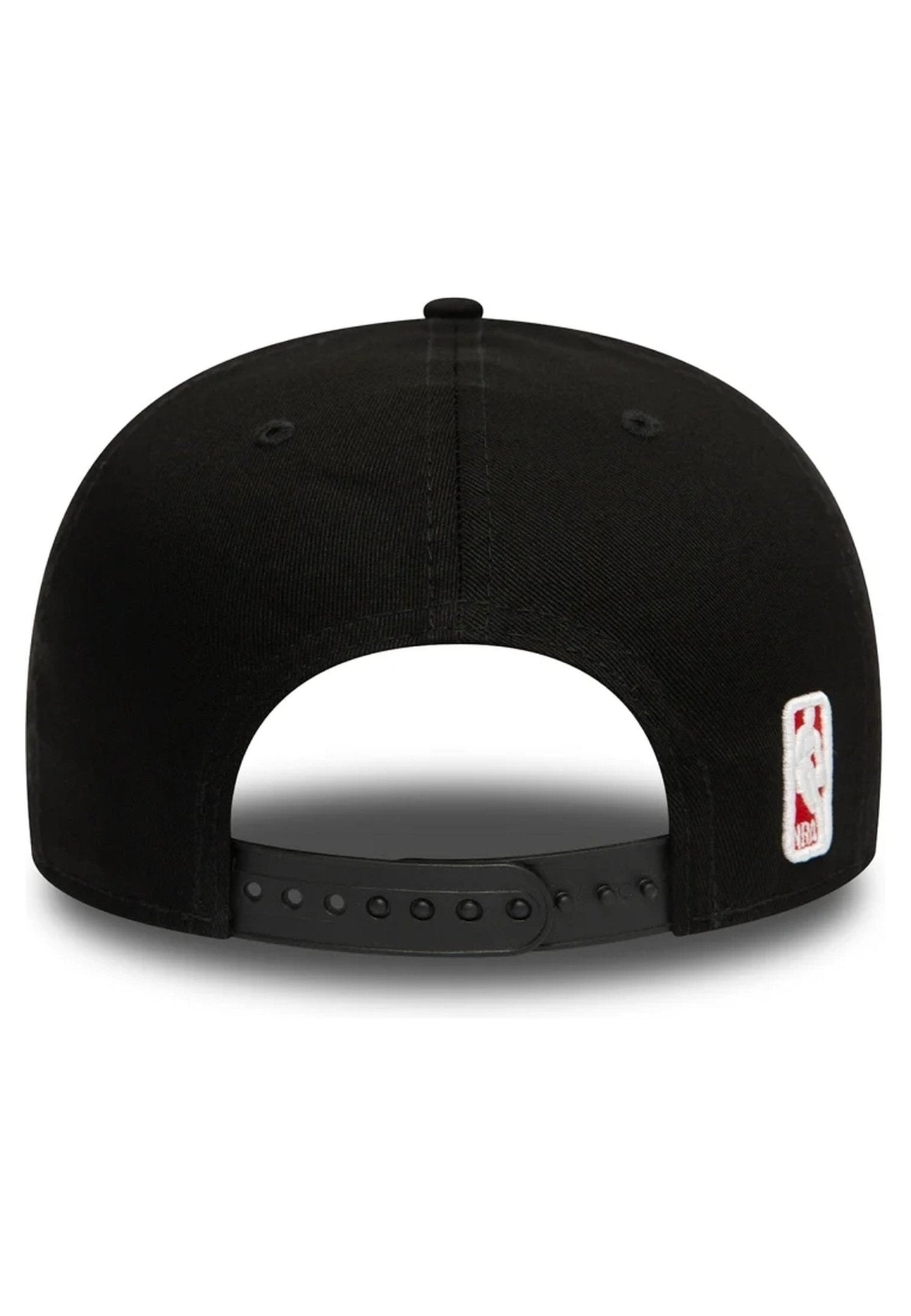 GORRA NEW ERA NEGRA CHICAGO BULLS 9FIFTY - AREA ZERO
