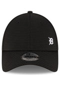 GORRA NEW ERA 9FORTY DETROIT TIGERS MLB FLAWLESS MESH NEGRA