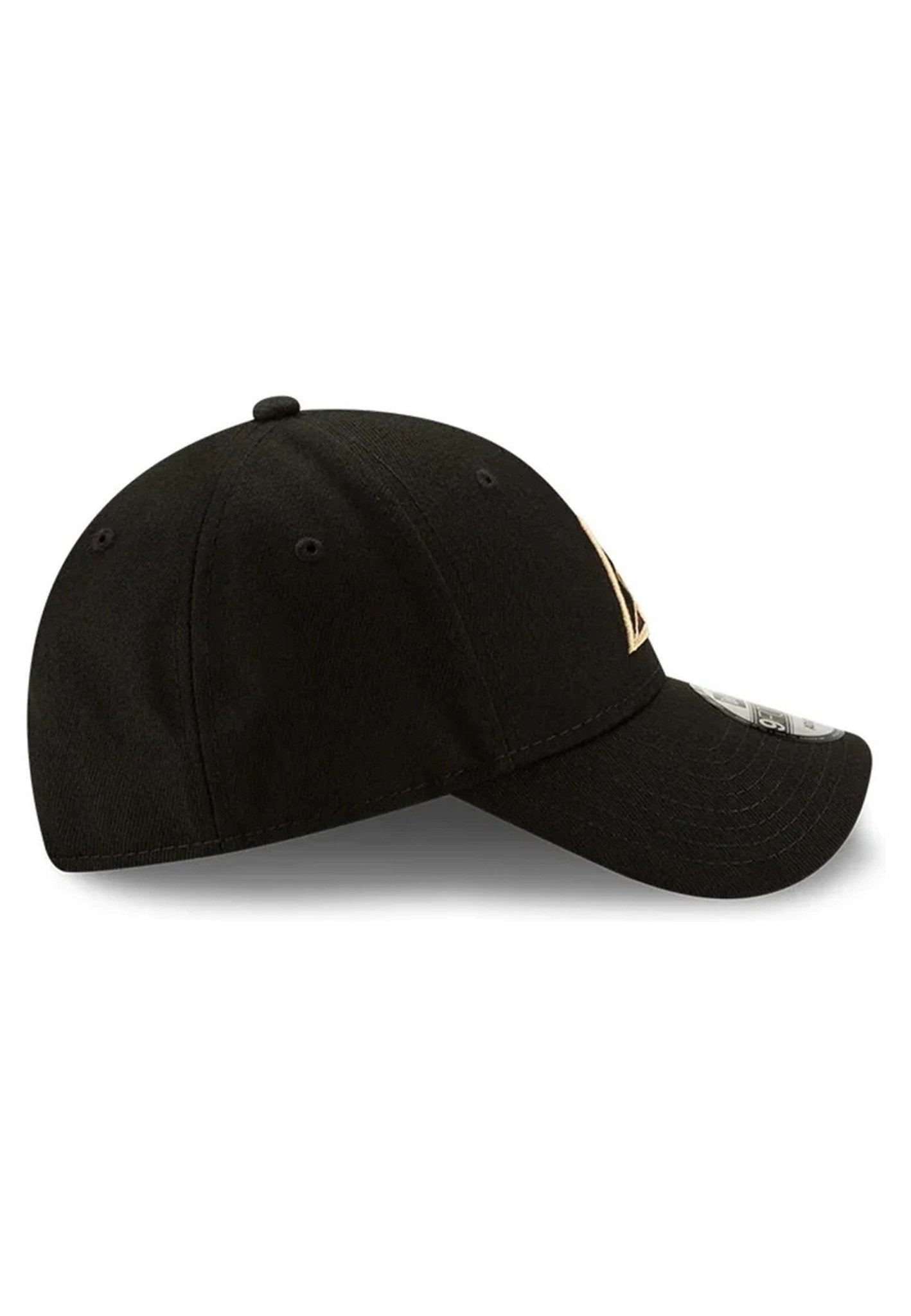 GORRA NEW ERA NEGRA DIAMONDBACKS THE LEAGUE ARIDIA - AREA ZERO