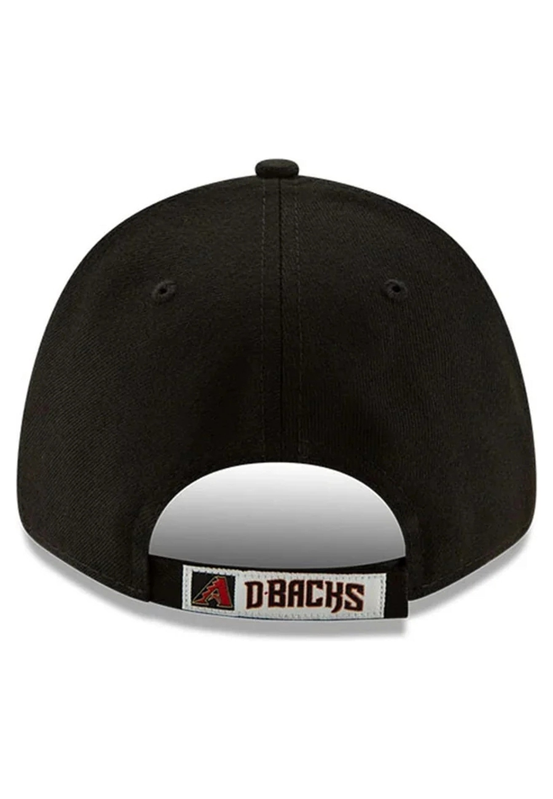 GORRA NEW ERA NEGRA DIAMONDBACKS THE LEAGUE ARIDIA