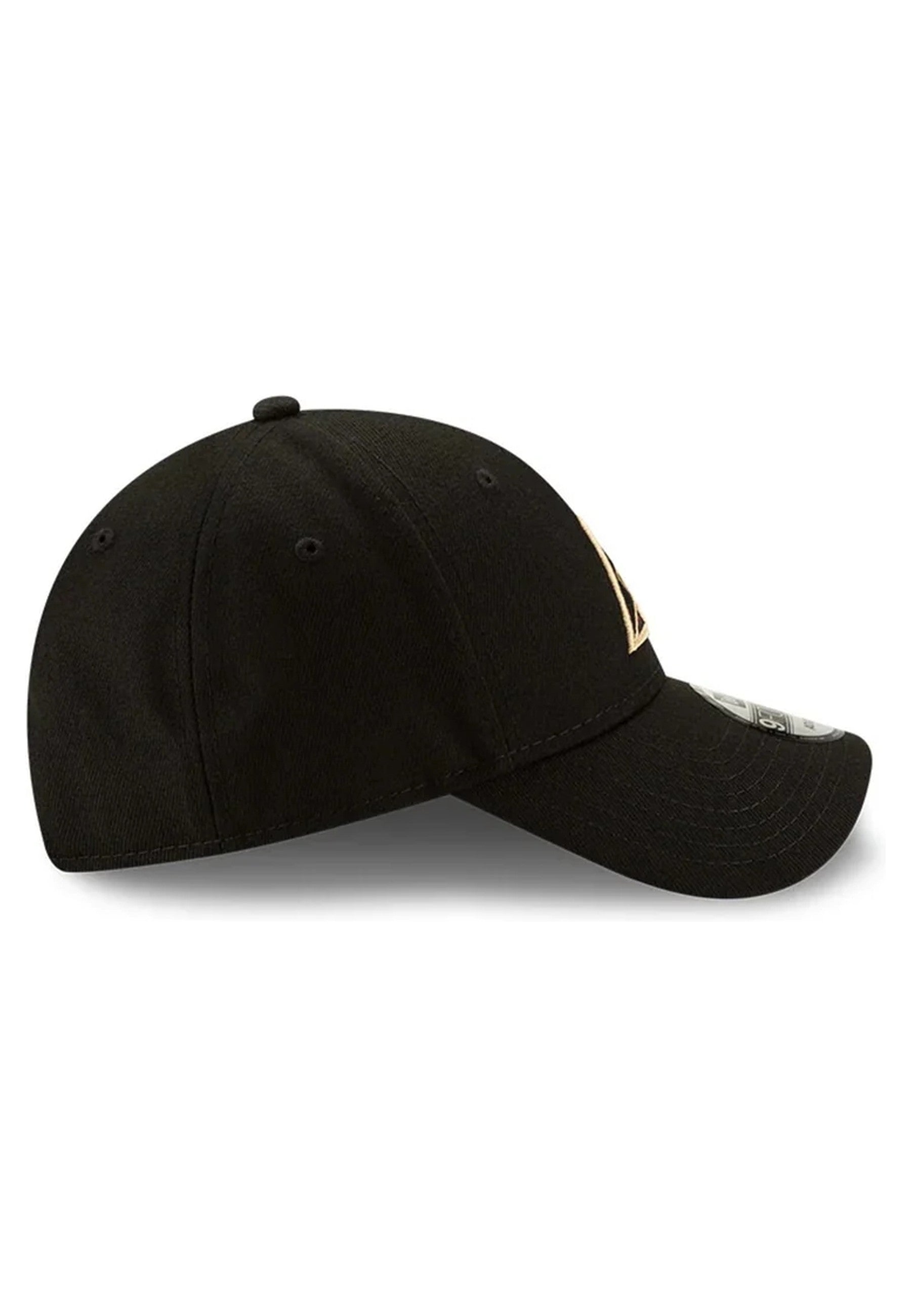 GORRA NEW ERA NEGRA DIAMONDBACKS THE LEAGUE ARIDIA