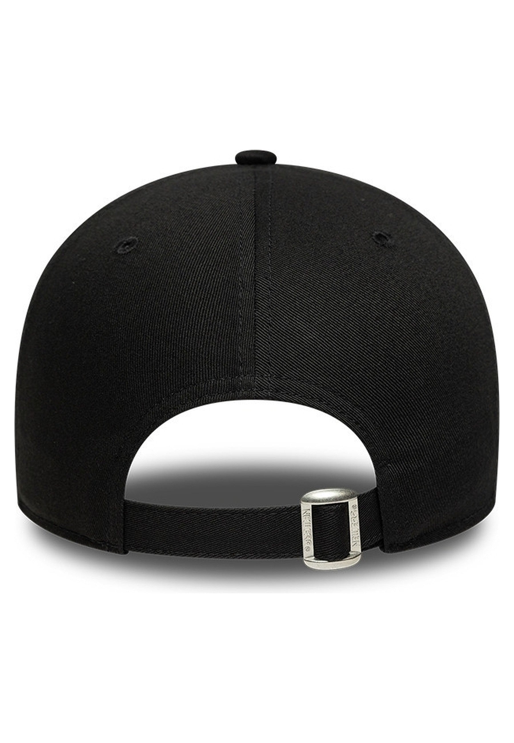 GORRA NEW ERA NEGRA DODGERS METALLIC OUTLINE 9FORTY LOSDOD
