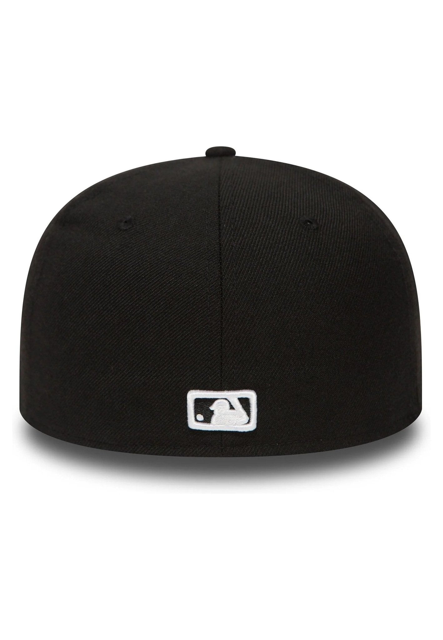 GORRA NEW ERA NEGRA DODGERS MLB BASIC 59FIFTY LOSDOD - AREA ZERO
