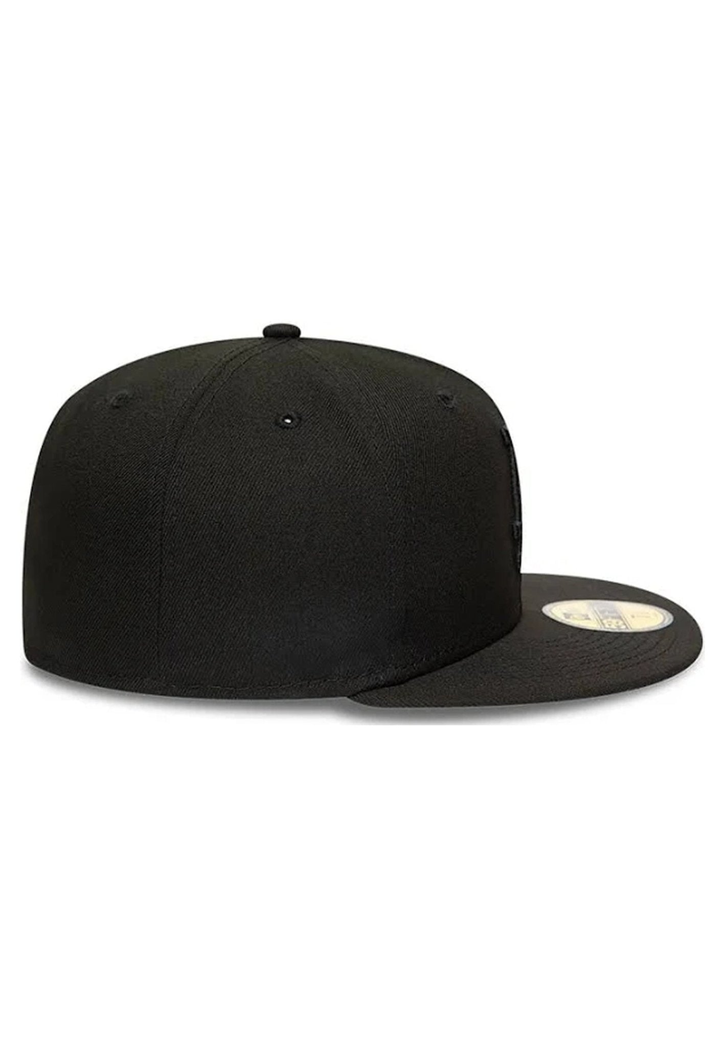 GORRA NEW ERA NEGRA DODGERS NOS LEAGUE 5950 LOSDOD - AREA ZERO