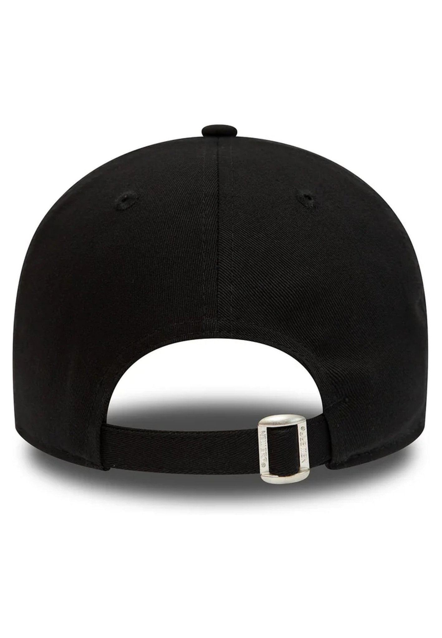 GORRA NEW ERA NEGRA DODGERS REPREVE LEAGUE ESS 9FORTY LOSDOD - AREA ZERO