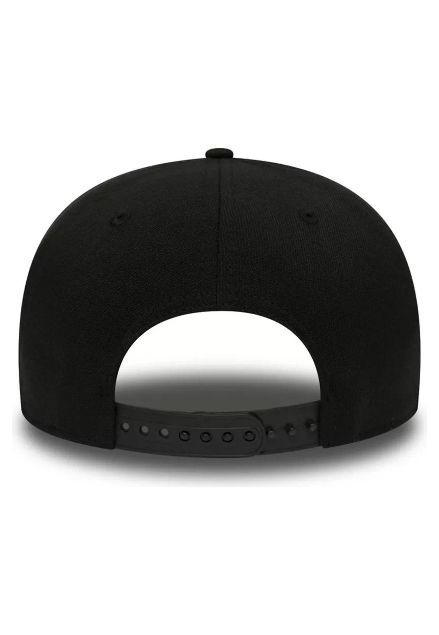 GORRA NEW ERA NEGRA DODGERS STRETCH SNAP 9FIFTY LOSDOD - AREA ZERO