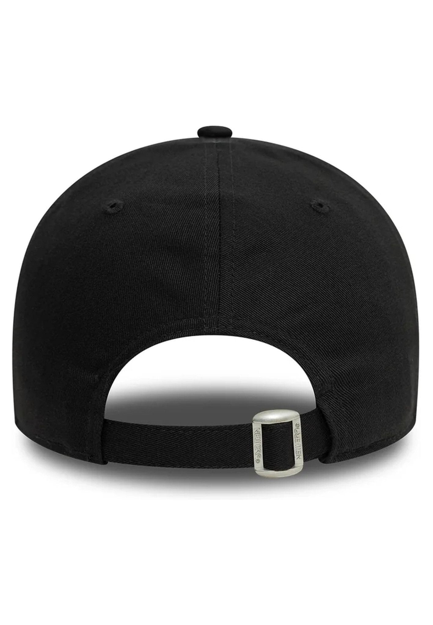 GORRA NEW ERA NEGRA DODGERS TEAM OUTLINE 9FORTY LOSDOD - AREA ZERO