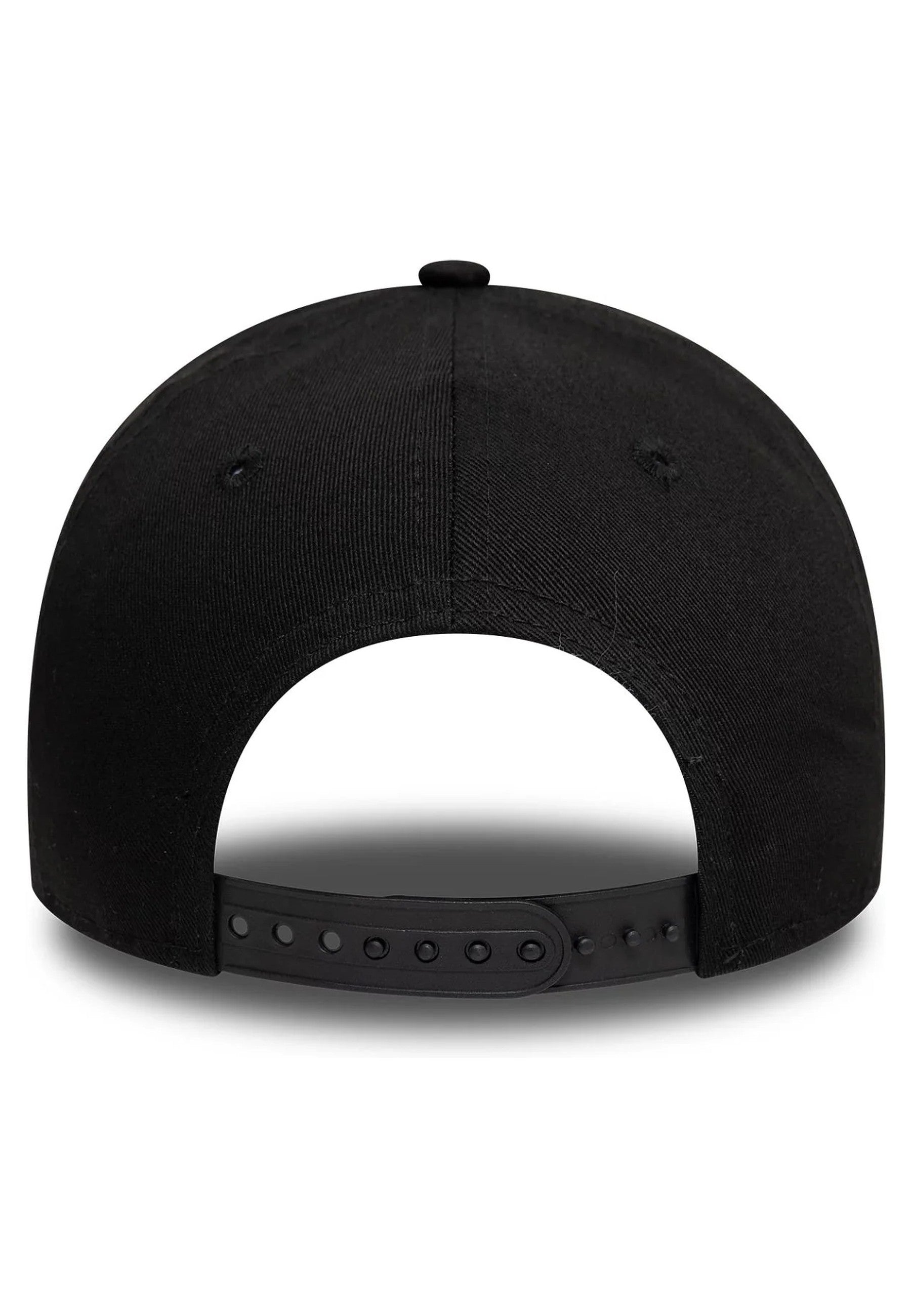 GORRA NEW ERA NEGRA DODGERS WS EFRAME LOSDODCO