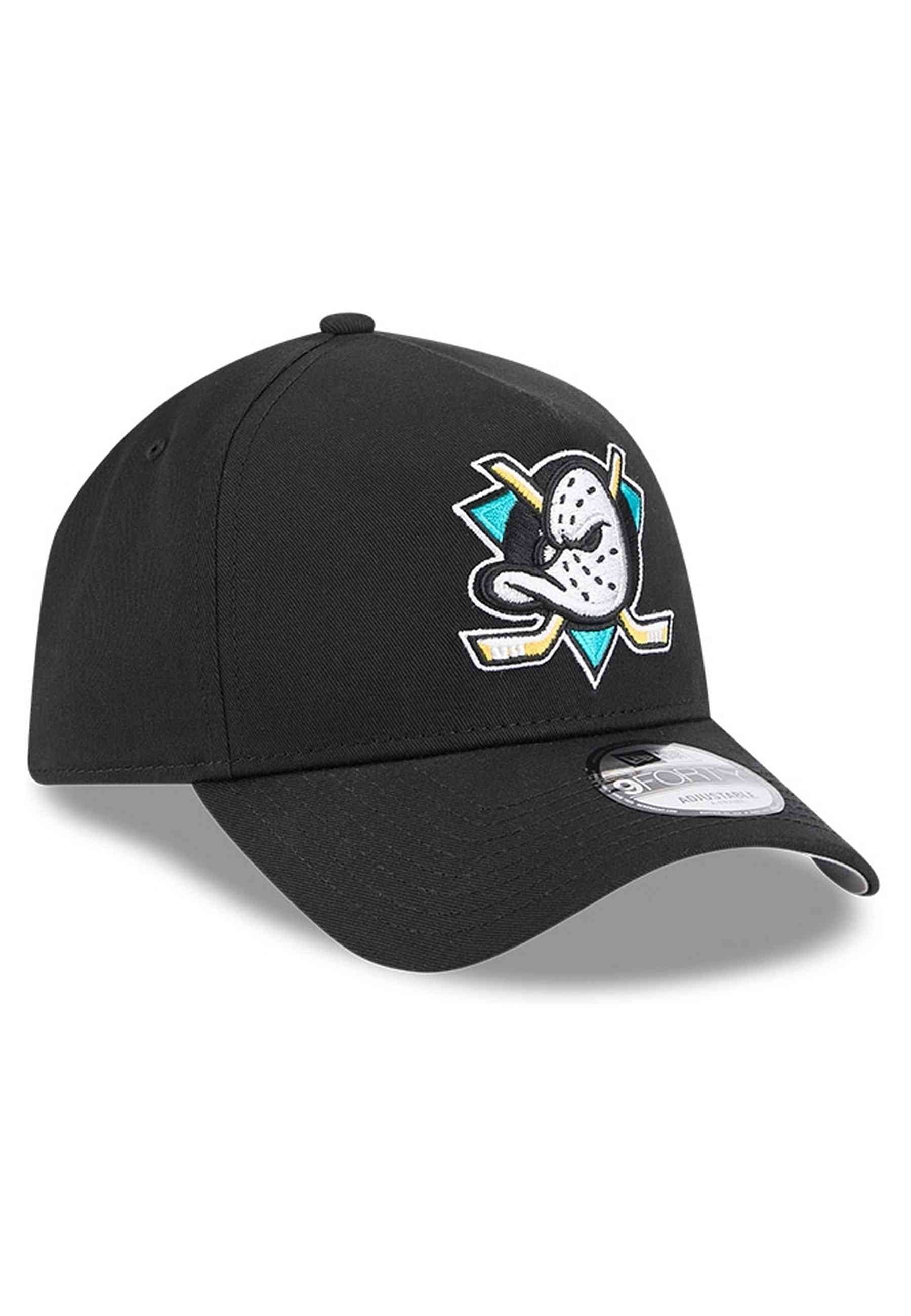 GORRA NEW ERA NEGRA DUCKS 940AF RETRO DUCKS ANADUC