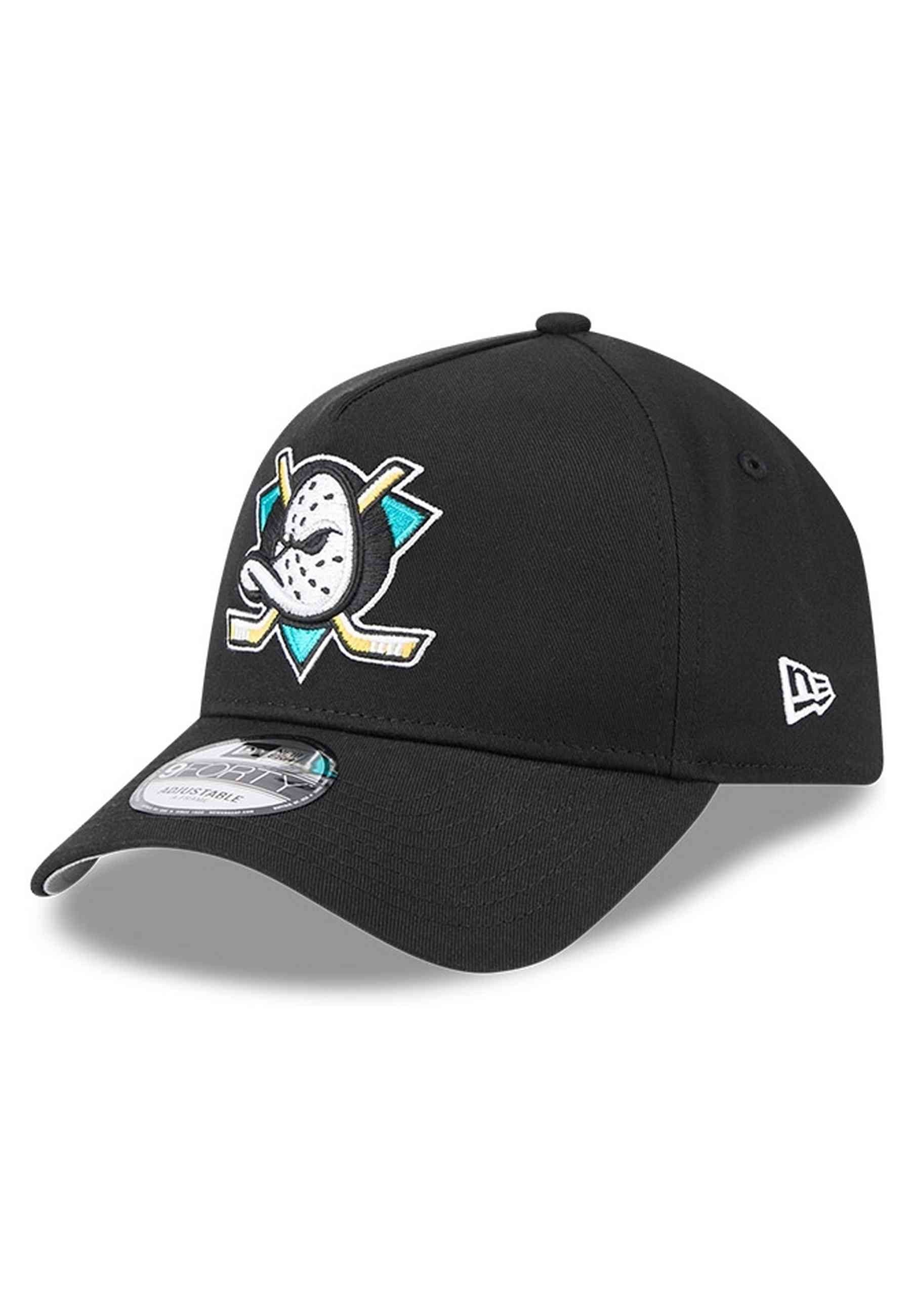 GORRA NEW ERA NEGRA DUCKS 940AF RETRO DUCKS ANADUC