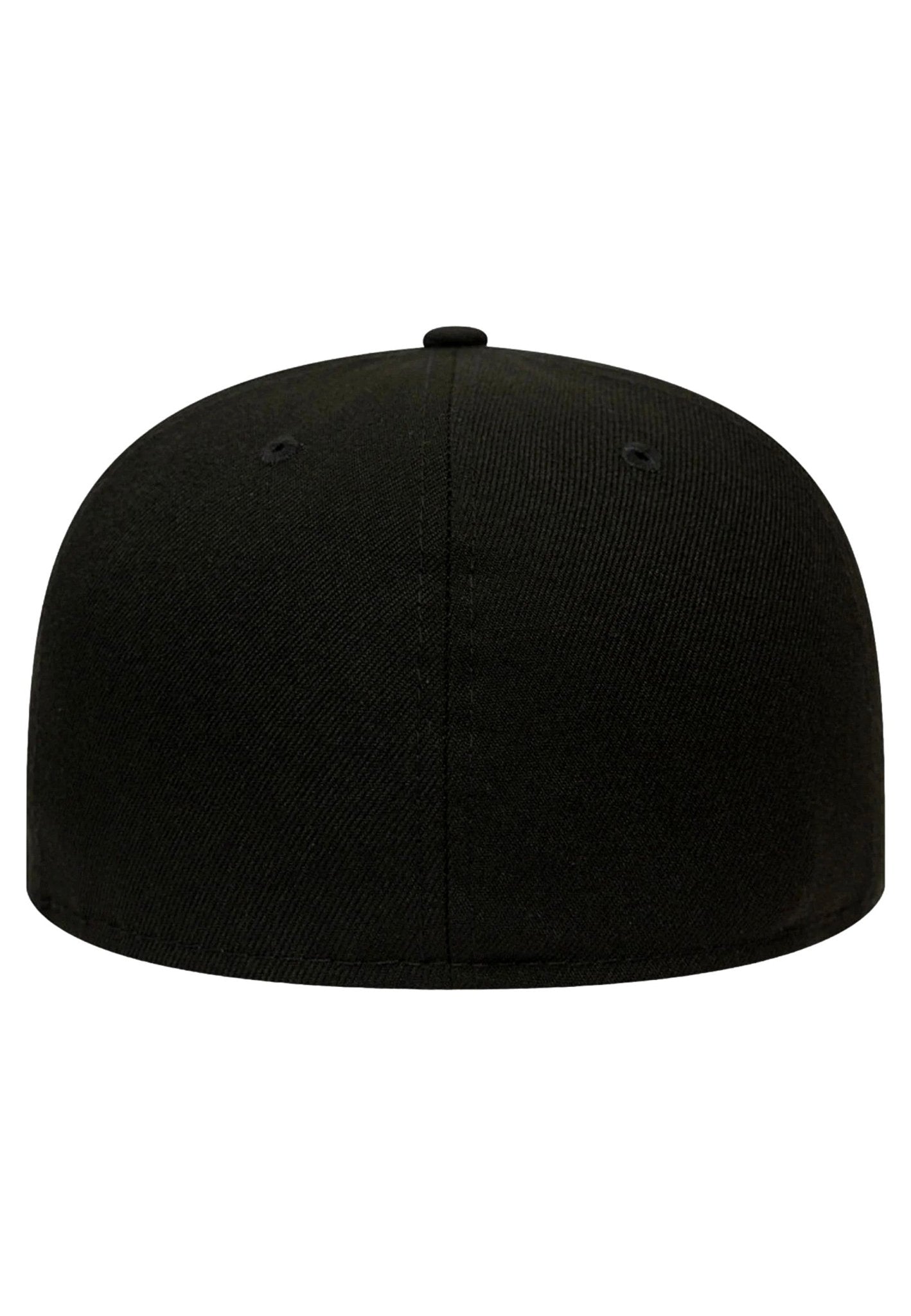 Gorra New Era 59FIFTY Essential Negra