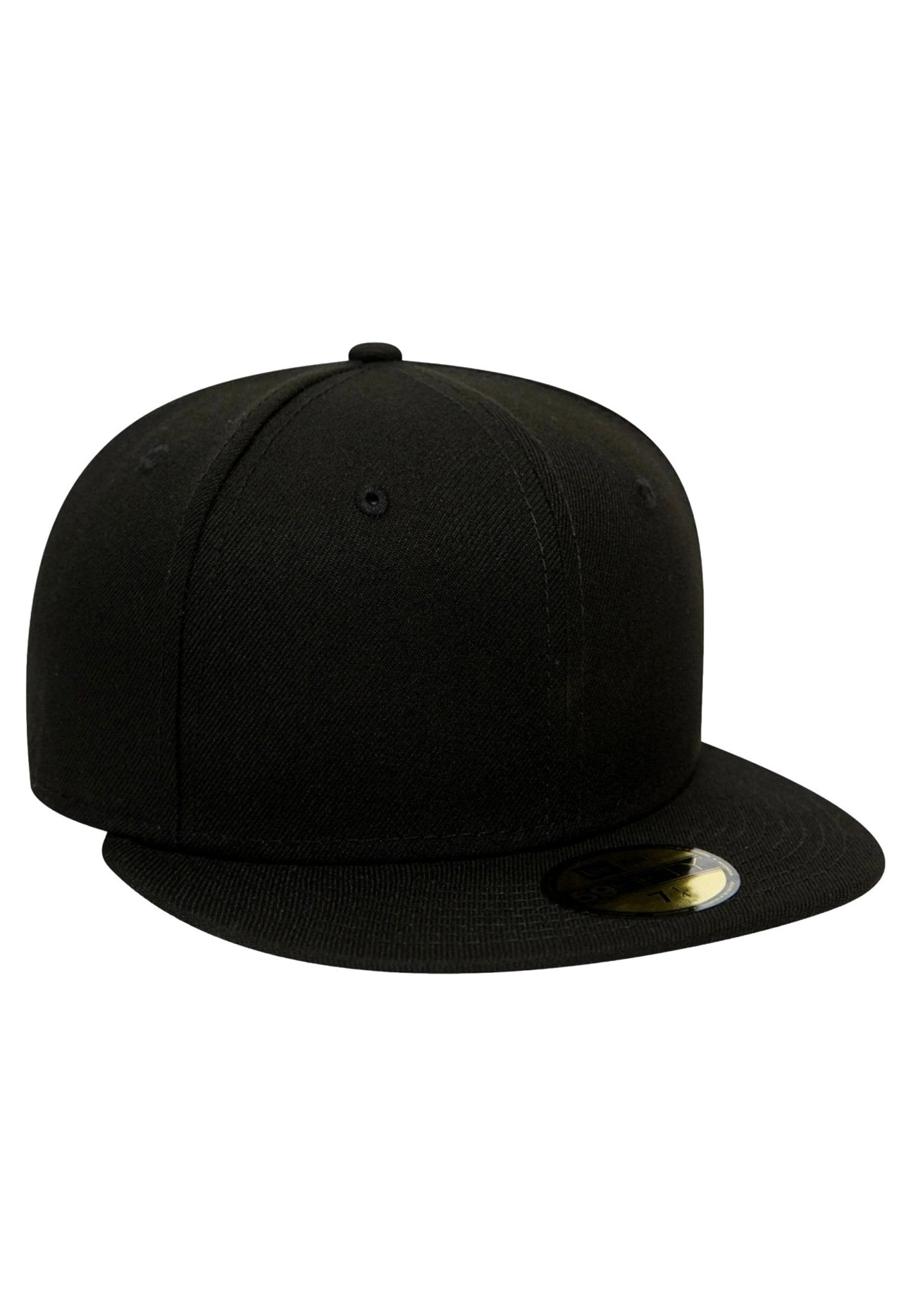 Gorra New Era 59FIFTY Essential Negra