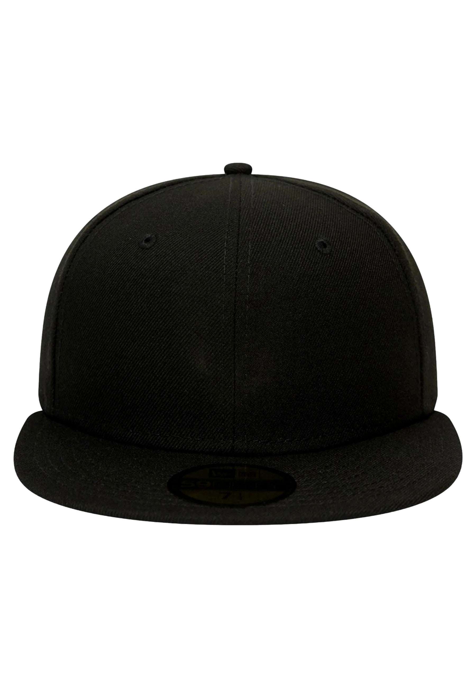 GORRA NEW ERA NEGRA ESSENTIAL 59FIFTY NEW ERA