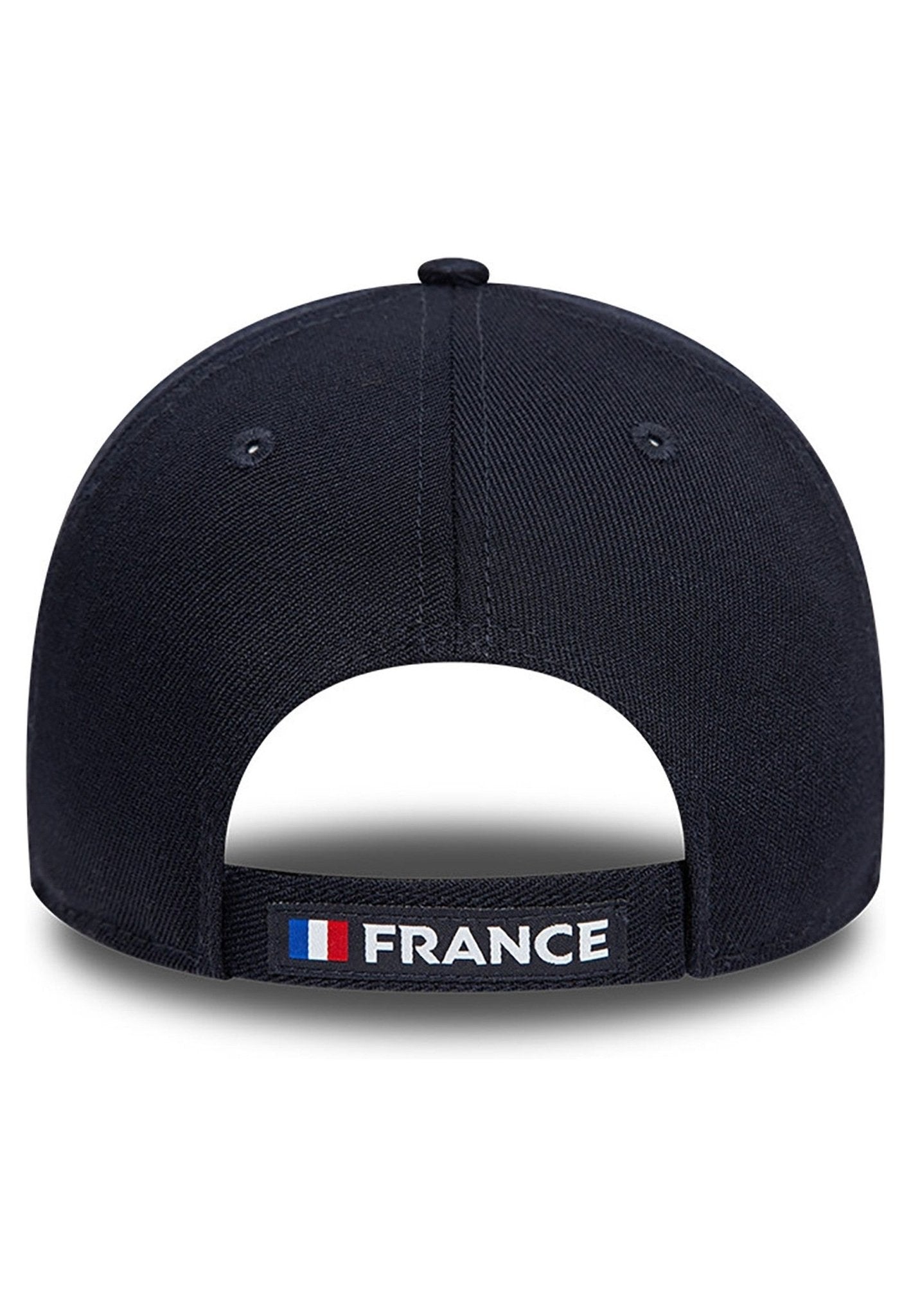 GORRA NEW ERA NEGRA FF RUGBY TEAM COLOUR REPREVE940 - AREA ZERO