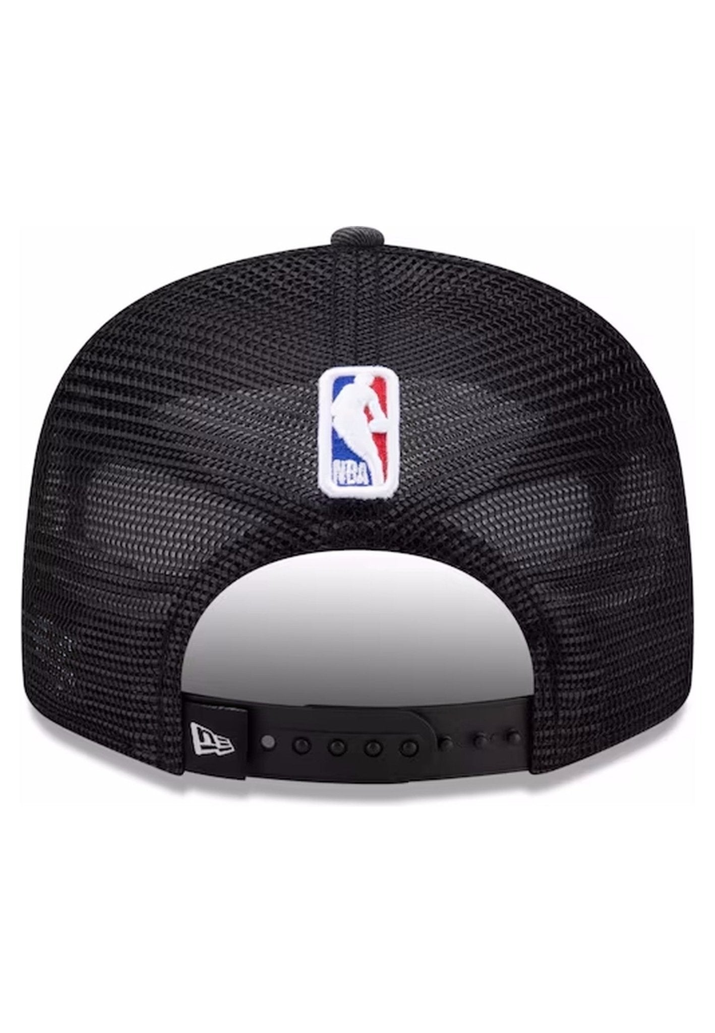 GORRA NEW ERA NEGRA GASTADA CELTICS NBA24 FINLAS 950 DALMAV - AREA ZERO