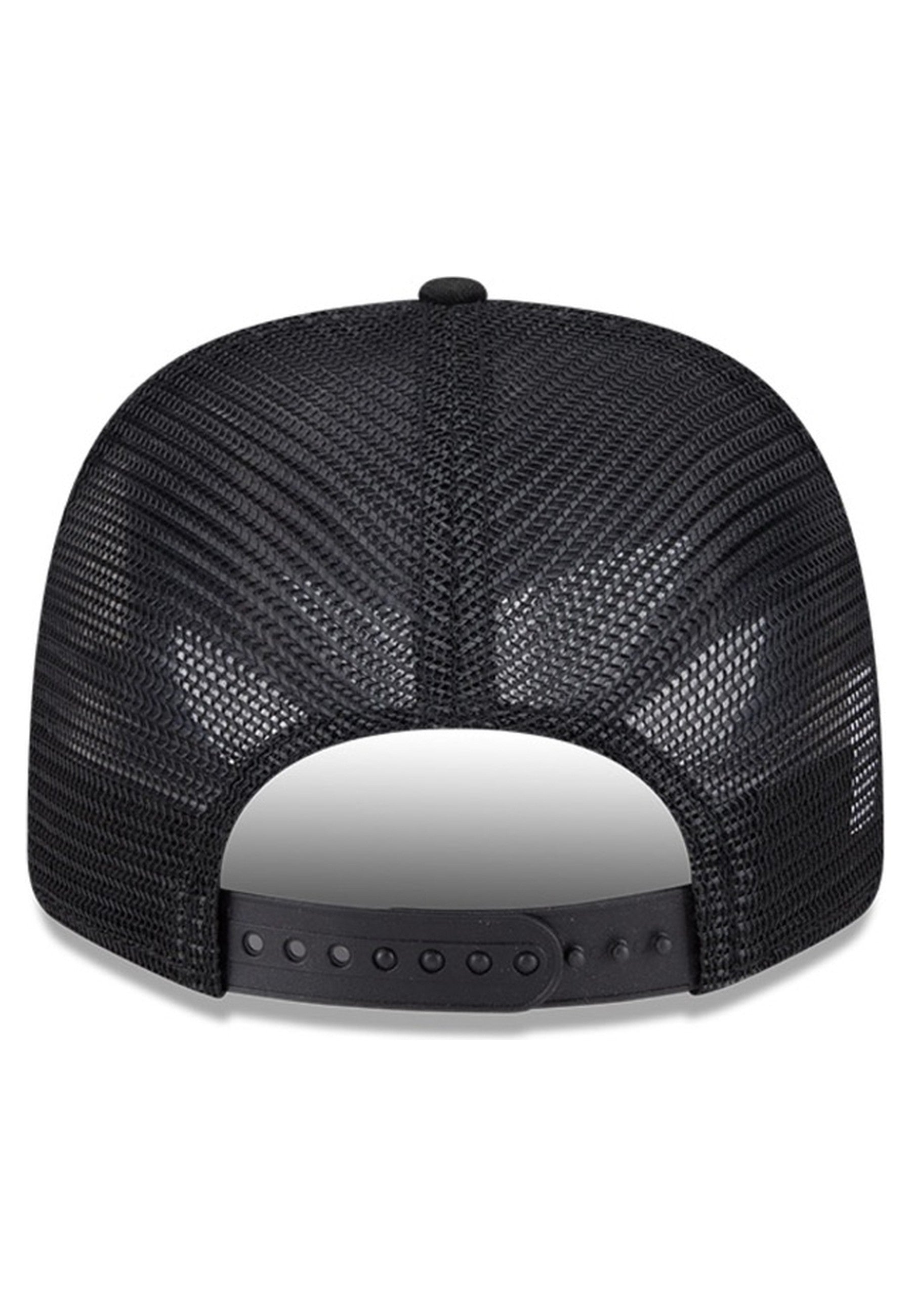 GORRA NEW ERA NEGRA KINGS 970SS EG LOSKIN OTC