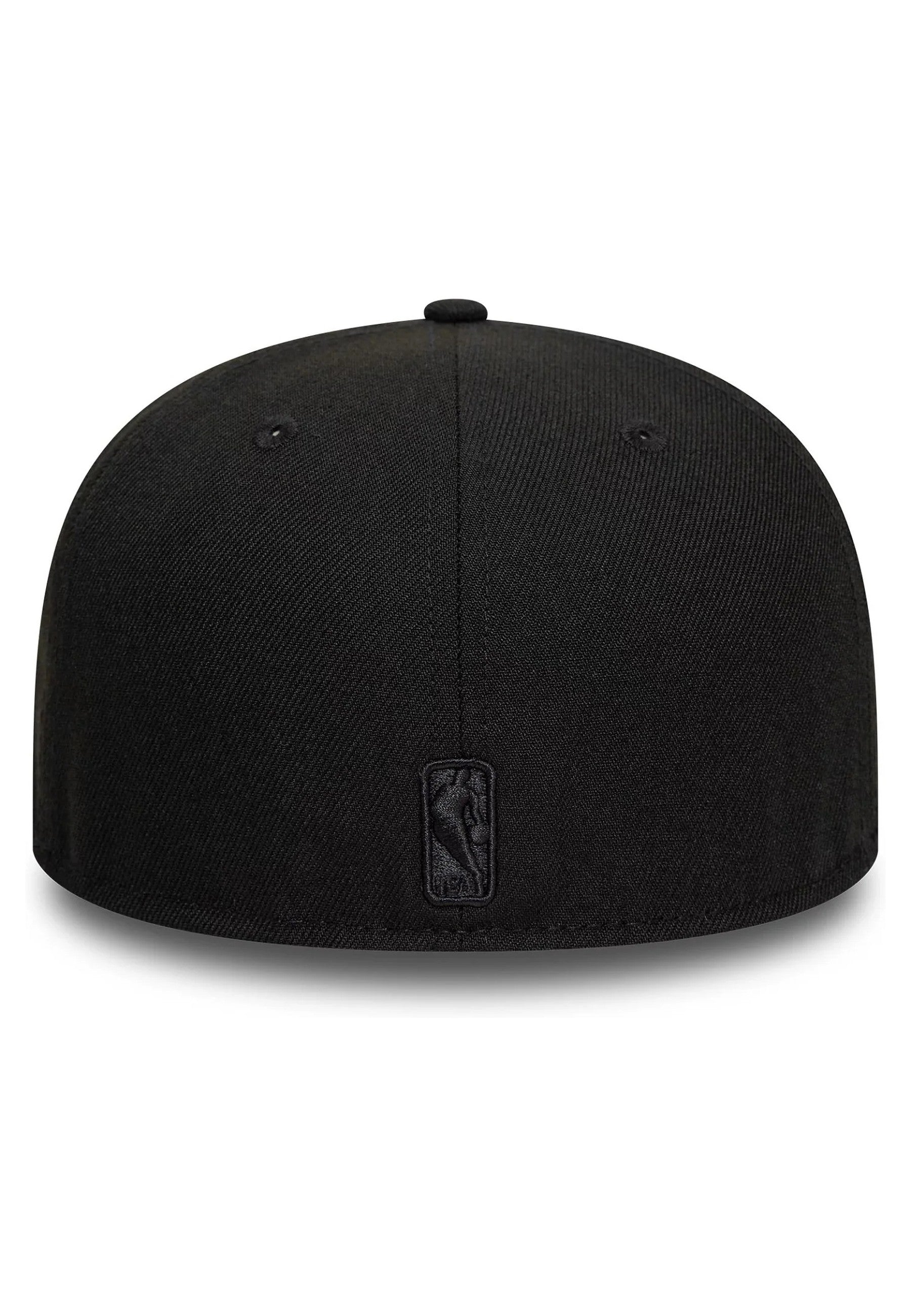 GORRA NEW ERA NEGRA LAKERS BOB NBA ESSENTIAL 59FIFTY LOSLAK