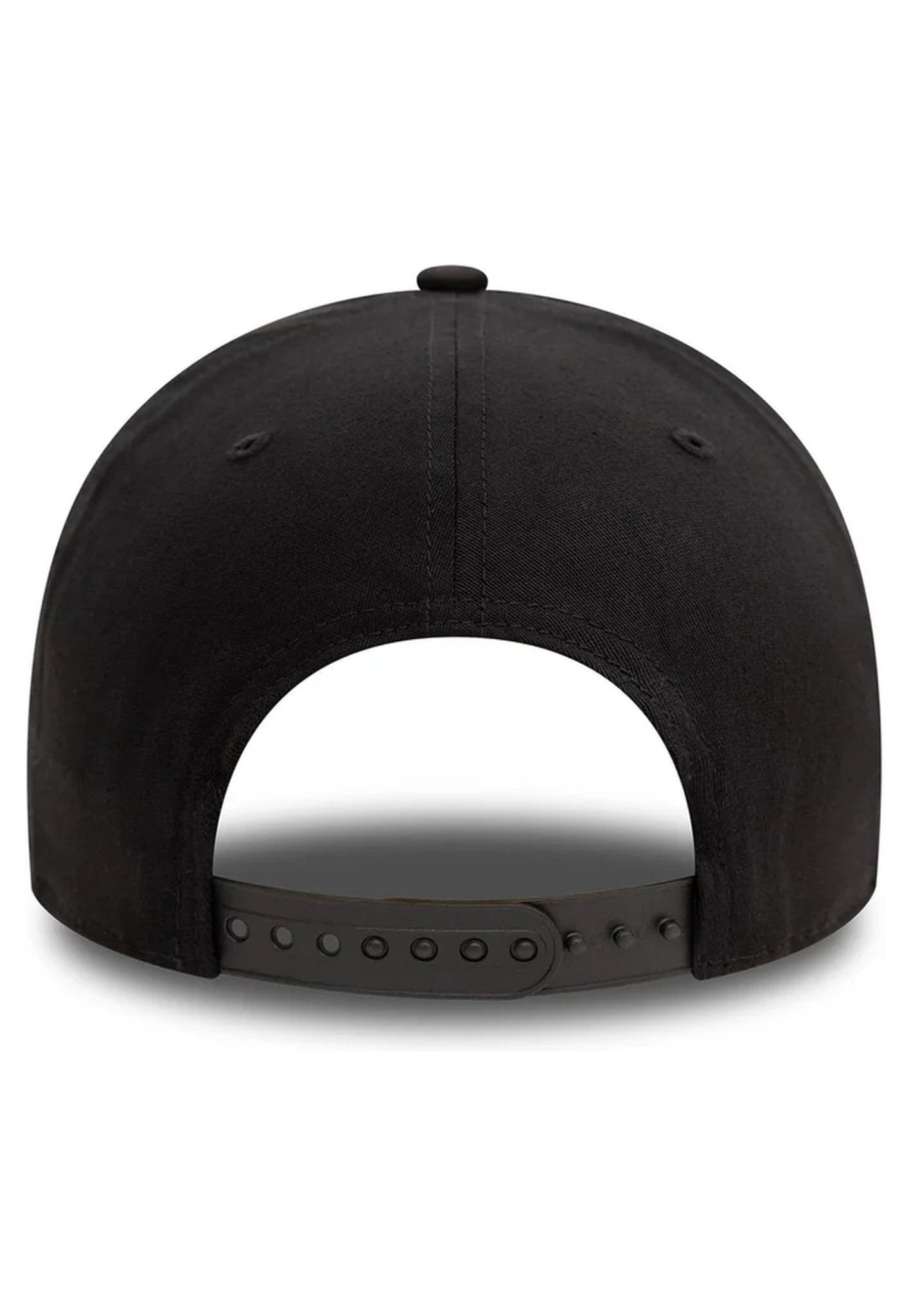 GORRA NEW ERA NEGRA LAKERS NBA PATCH EFRAME LOSLAK - AREA ZERO