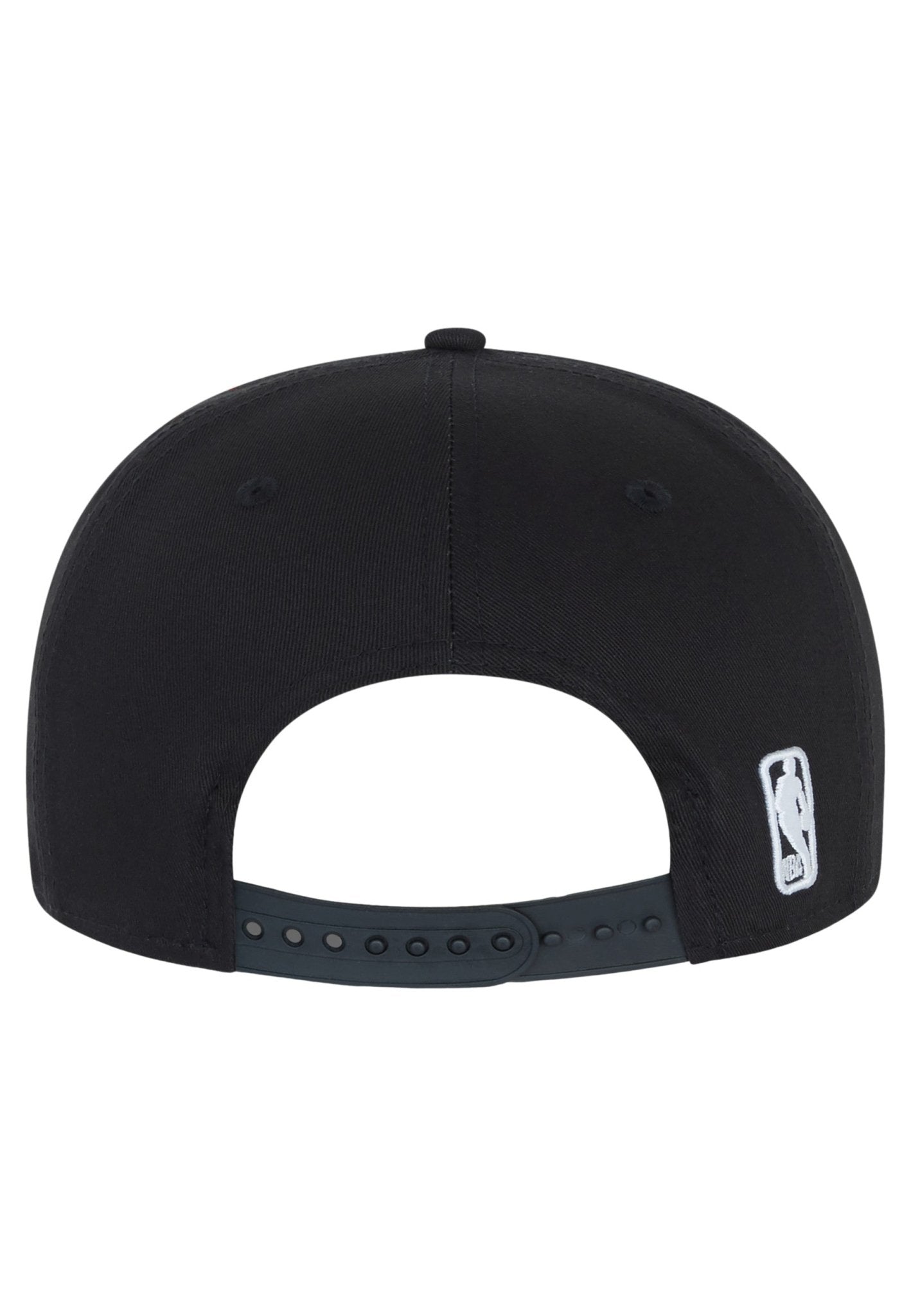 GORRA NEW ERA NEGRA LAKERS NOS NBA BLK OTC 9 FIFTY LOSLAK - AREA ZERO