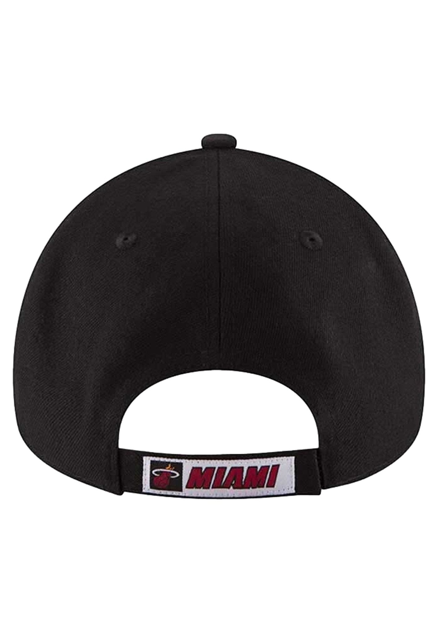 GORRA NEW ERA NEGRA MIAMI HEAT THE LEAGUE MIAHEA OTC - AREA ZERO