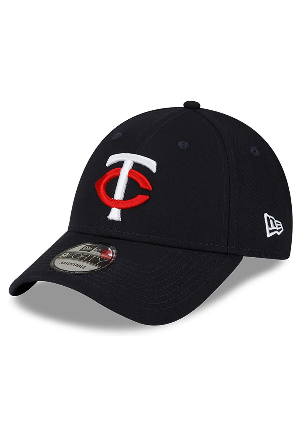 GORRA NEW ERA NEGRA MINESSOTA TWINS THE LEAGUE MINTWI HM23