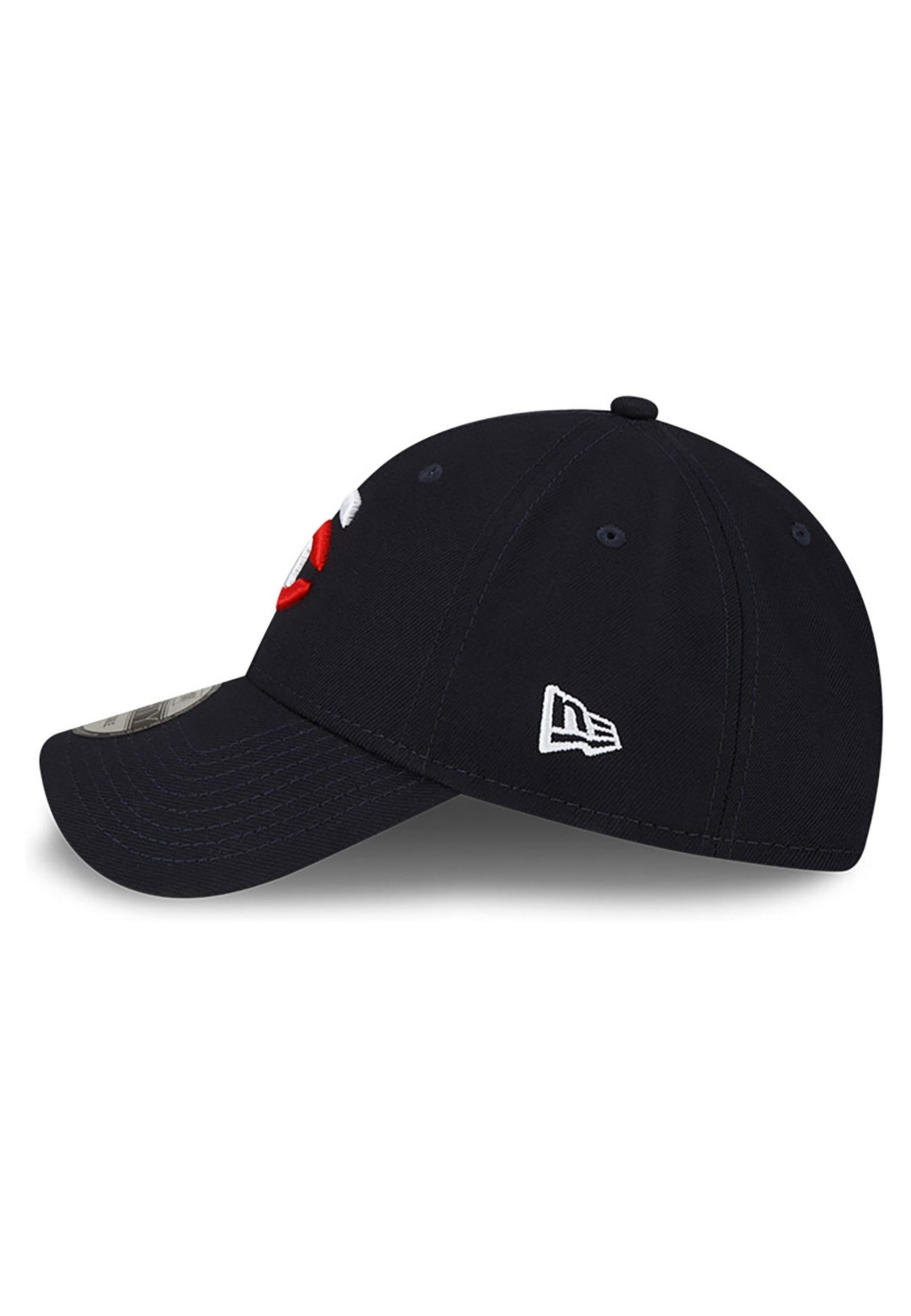 GORRA NEW ERA NEGRA MINESSOTA TWINS THE LEAGUE MINTWI HM23