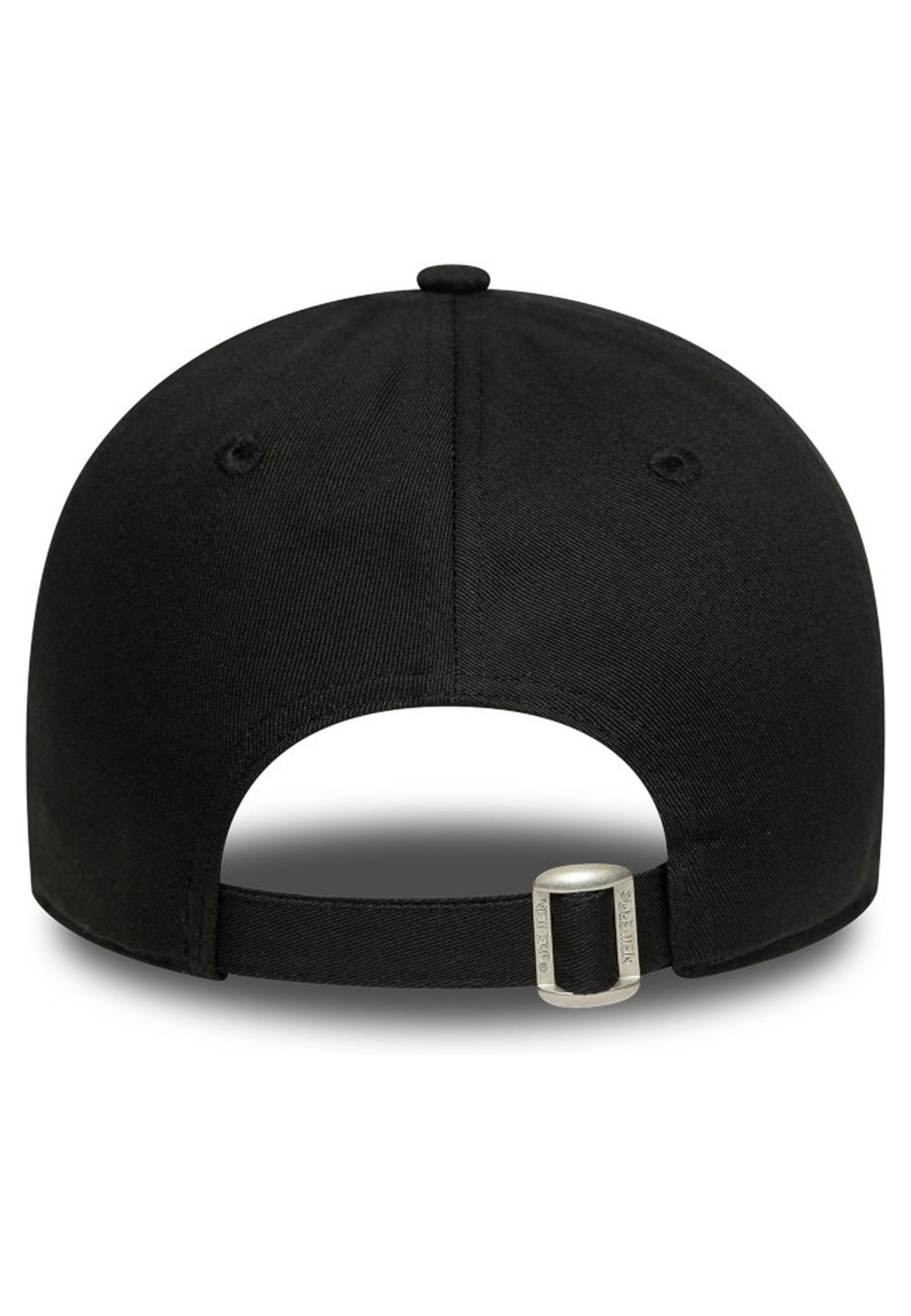 GORRA NEW ERA NEGRA OMBRE INFILL 9FORTY NEYYAN BLKBLF