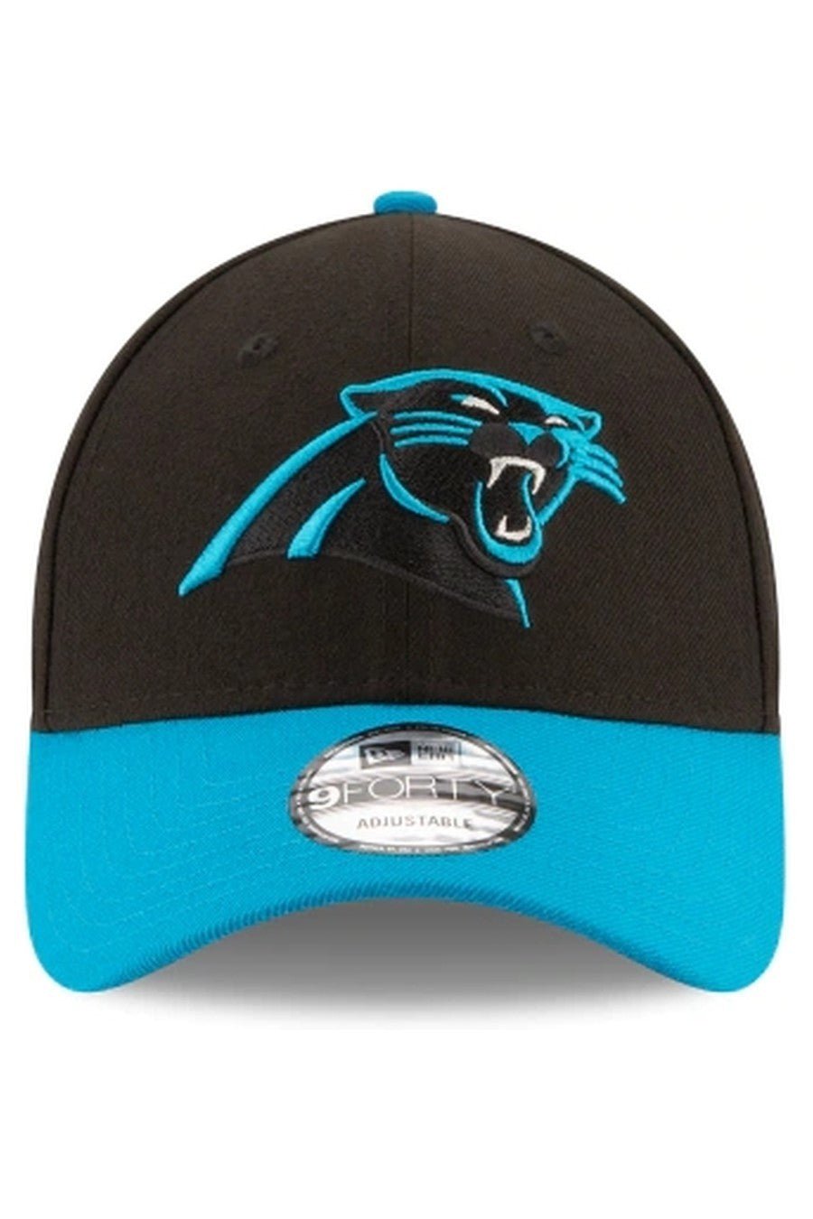 GORRA NEW ERA NEGRA PANTERS THE LEAGUE CARPAN TEAM - AREA ZERO