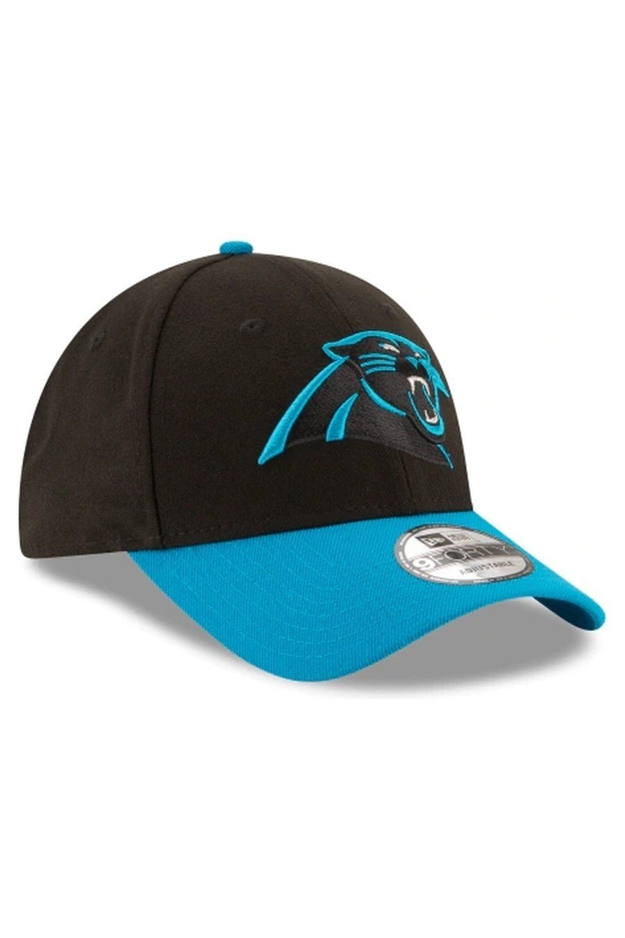 GORRA NEW ERA NEGRA PANTERS THE LEAGUE CARPAN TEAM - AREA ZERO