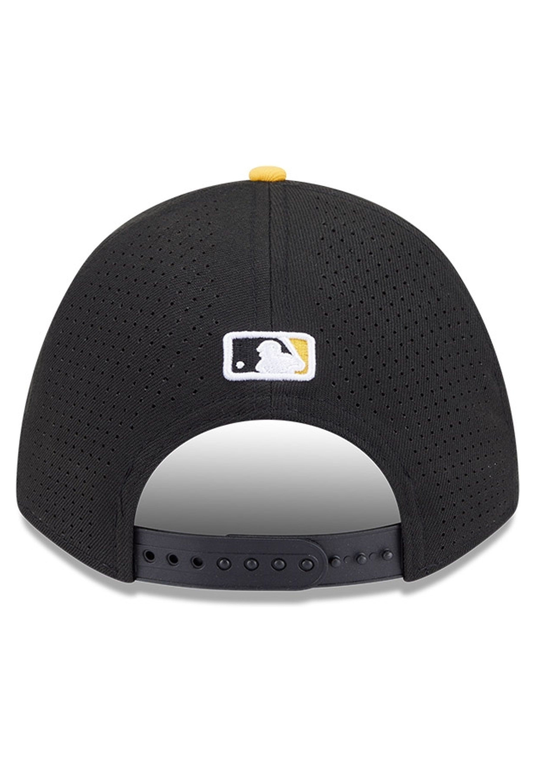 GORRA NEW ERA NEGRA PIRATES ALL STAR GAME 940MC PITPIR OTC