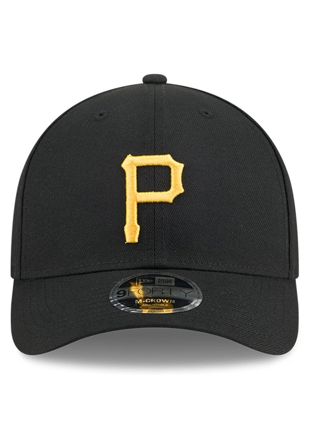 GORRA NEW ERA NEGRA PIRATES MLB25 HALL OF FAME 940MC PITPIRCO - AREA ZERO