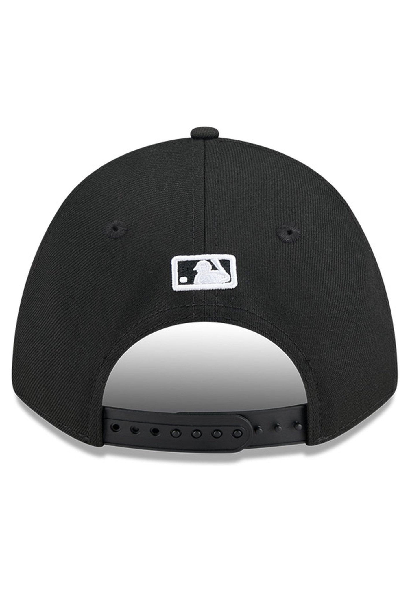 GORRA NEW ERA NEGRA PIRATES MLB25 HALL OF FAME 940MC PITPIRCO - AREA ZERO