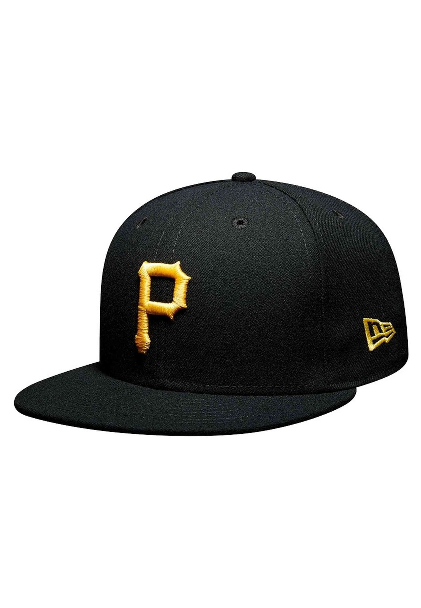 GORRA NEW ERA NEGRA PITTSBURG PIRATES ACPERF EMEA PITPIR 5950 - AREA ZERO