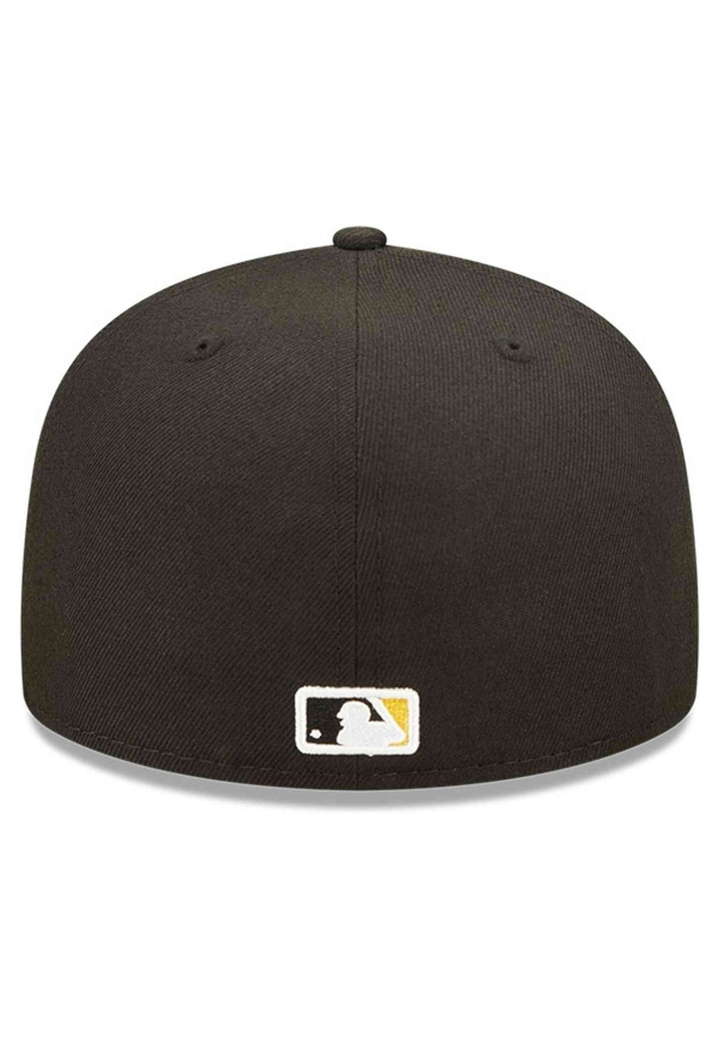 GORRA NEW ERA NEGRA PITTSBURG PIRATES ACPERF EMEA PITPIR 5950 - AREA ZERO