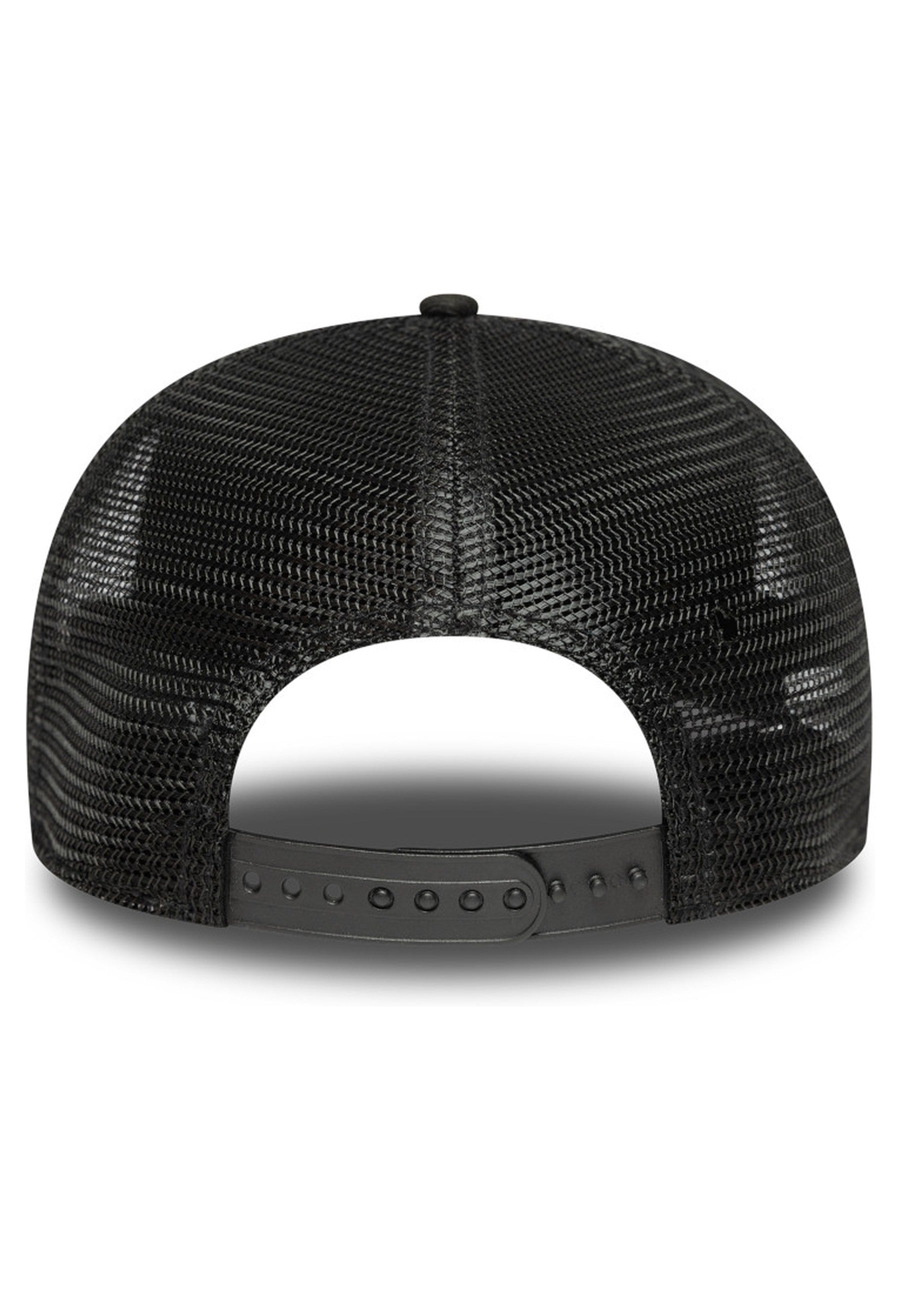 GORRA NEW ERA NEGRA RAIDERS 970SS EG LASRAI OTC