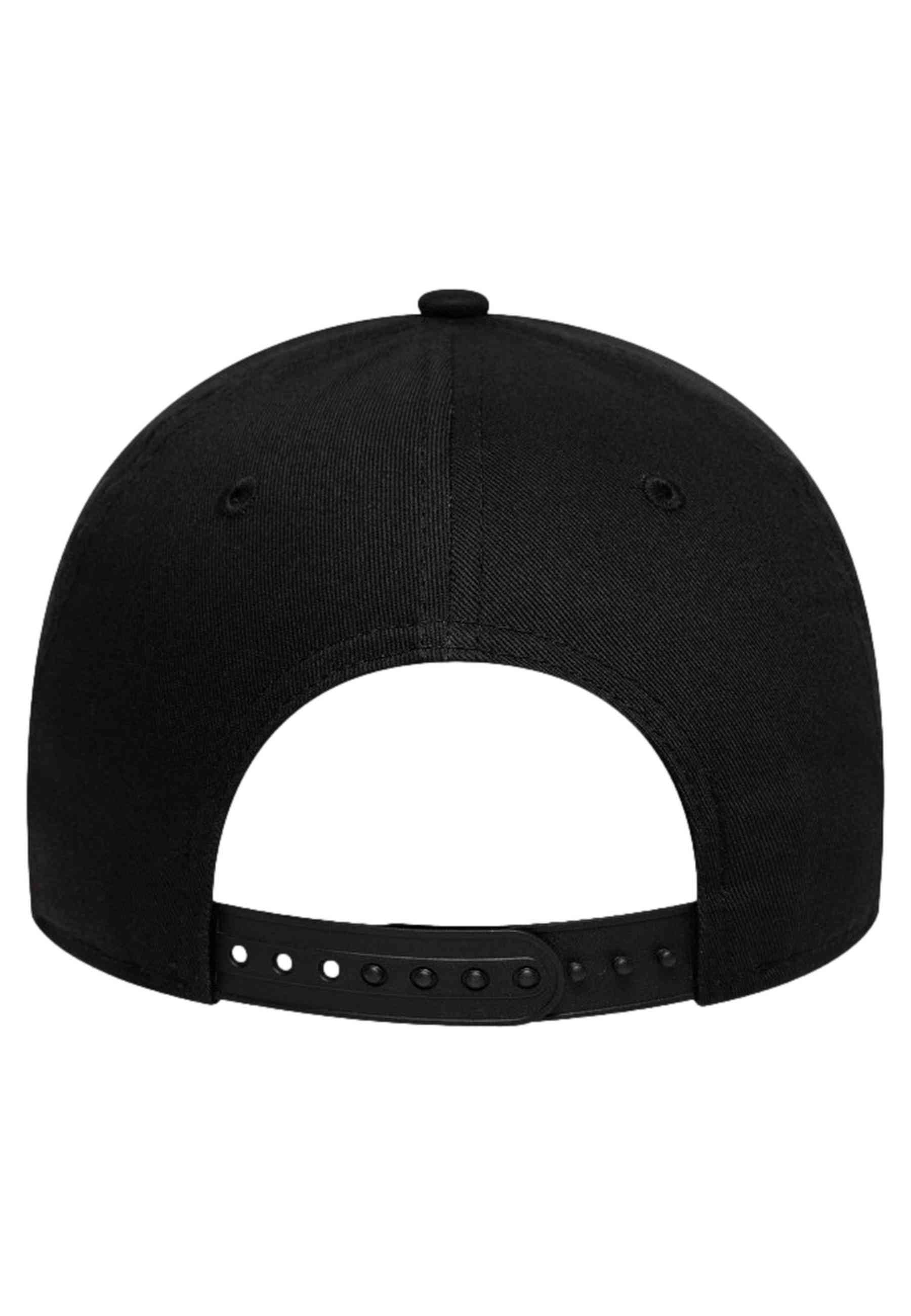 GORRA NEW ERA NEGRA RAIDERS EFRAME VISOR HIT LASRAI