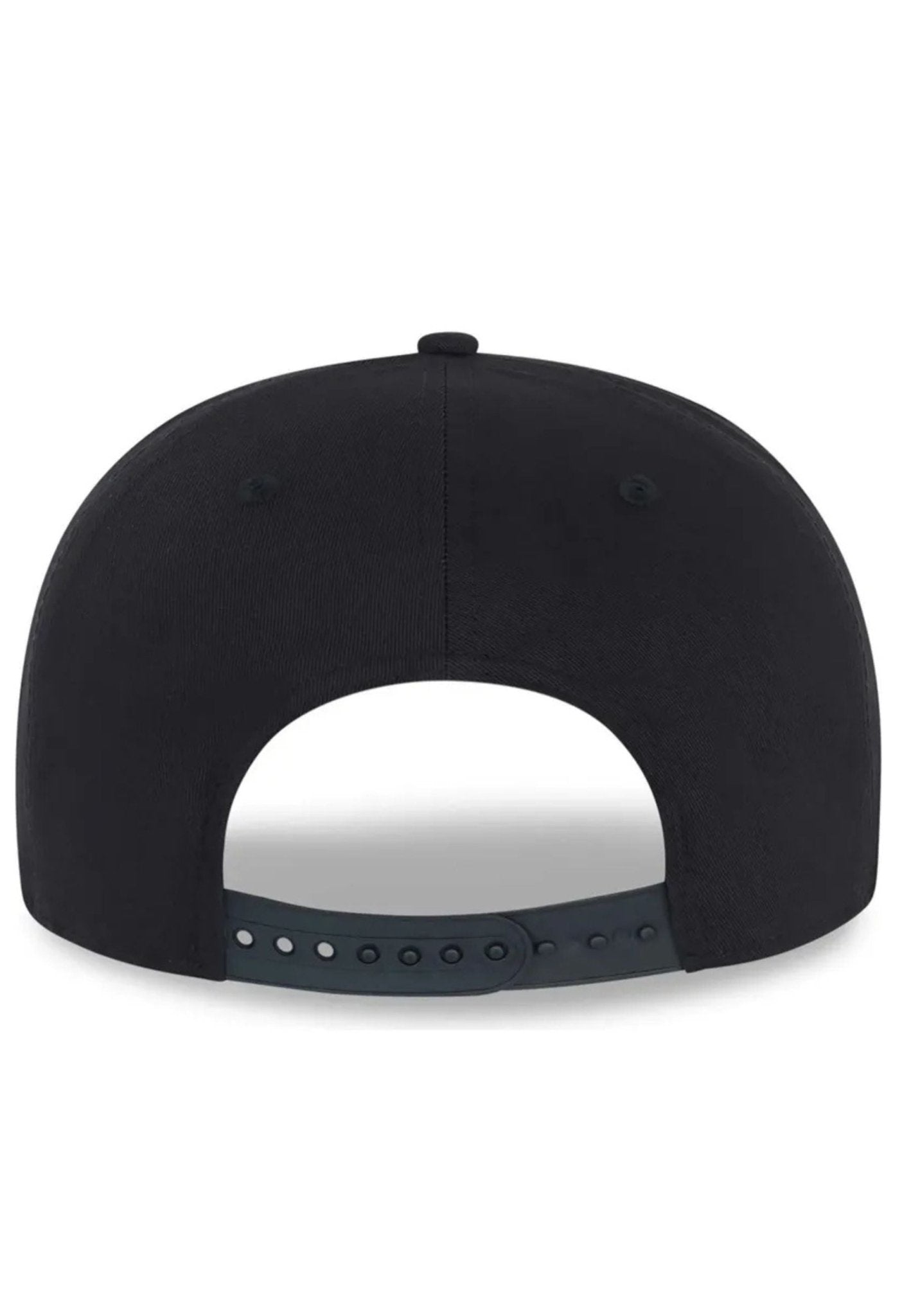 GORRA NEW ERA NEGRA RAIDERS NOS NFL BLK OTC 9FIFTY LASRAI BLKOTC - AREA ZERO