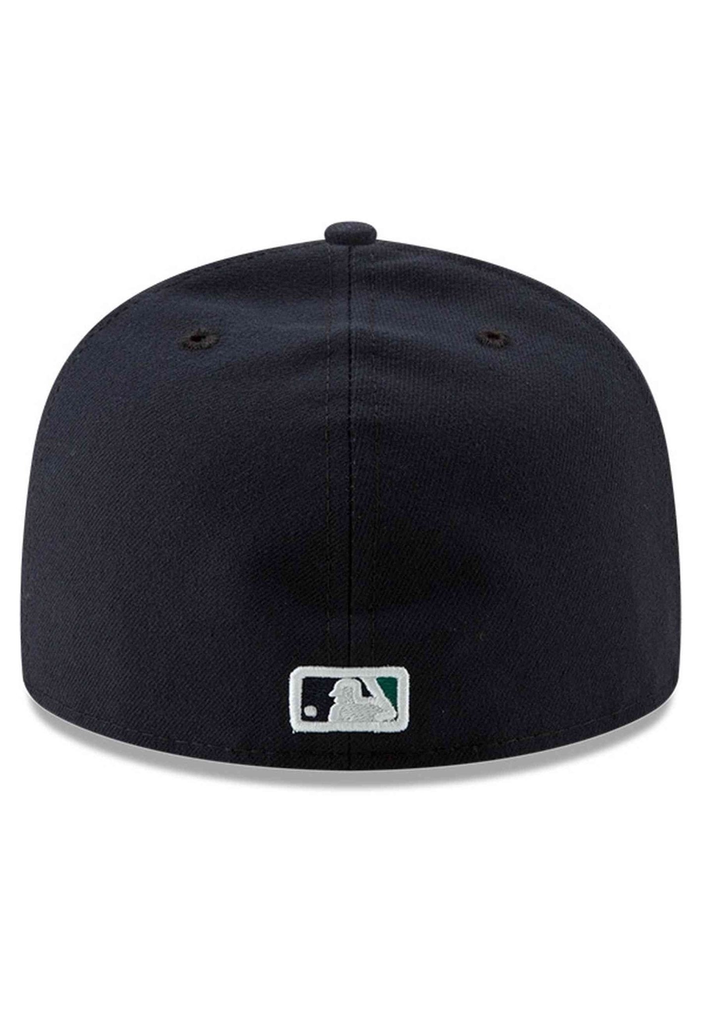 GORRA NEW ERA NEGRA SEATTLE MARLIN ACPERF SEAMAR GM2017 - AREA ZERO