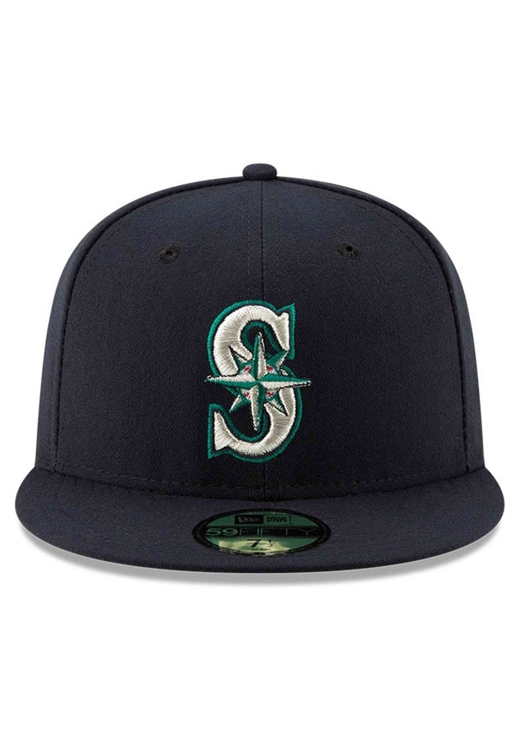 GORRA NEW ERA NEGRA SEATTLE MARLIN ACPERF SEAMAR GM2017 - AREA ZERO