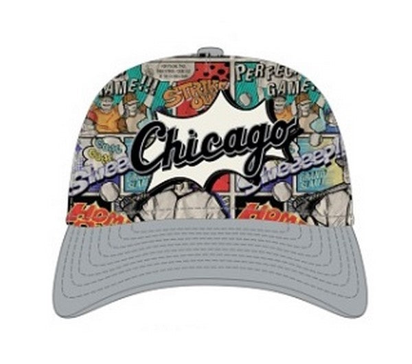 GORRA NEW ERA NEGRA SOX MLB25 PLAYER WKND 940AF CHIWHI