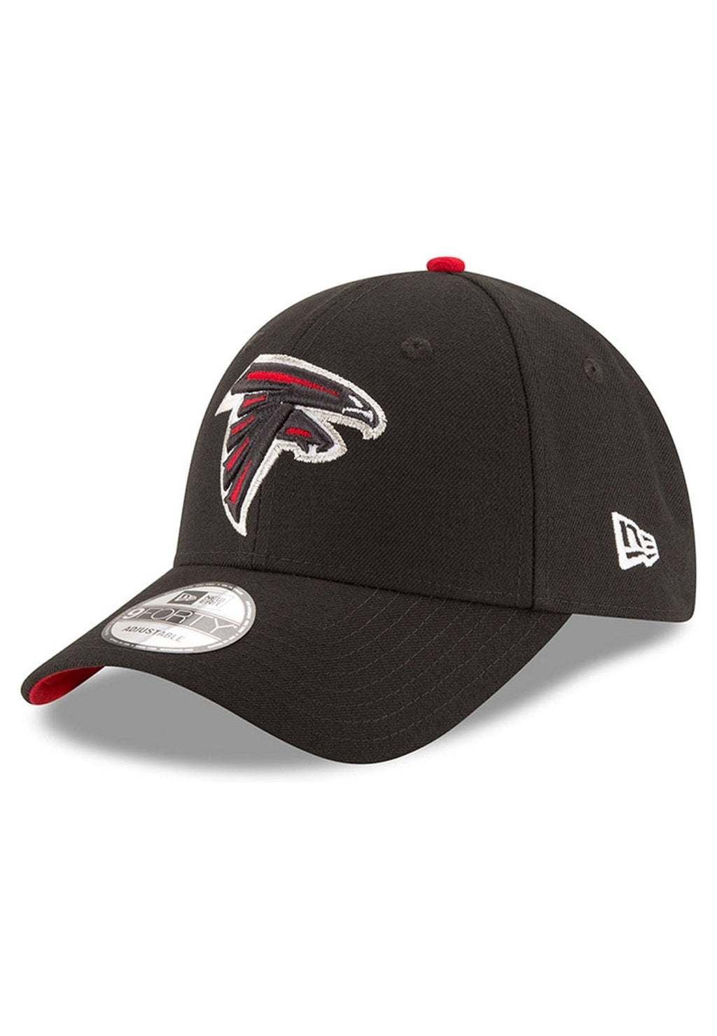 GORRA NEW ERA NEGRA THE LEAGUE ATLFAL TEAM - AREA ZERO
