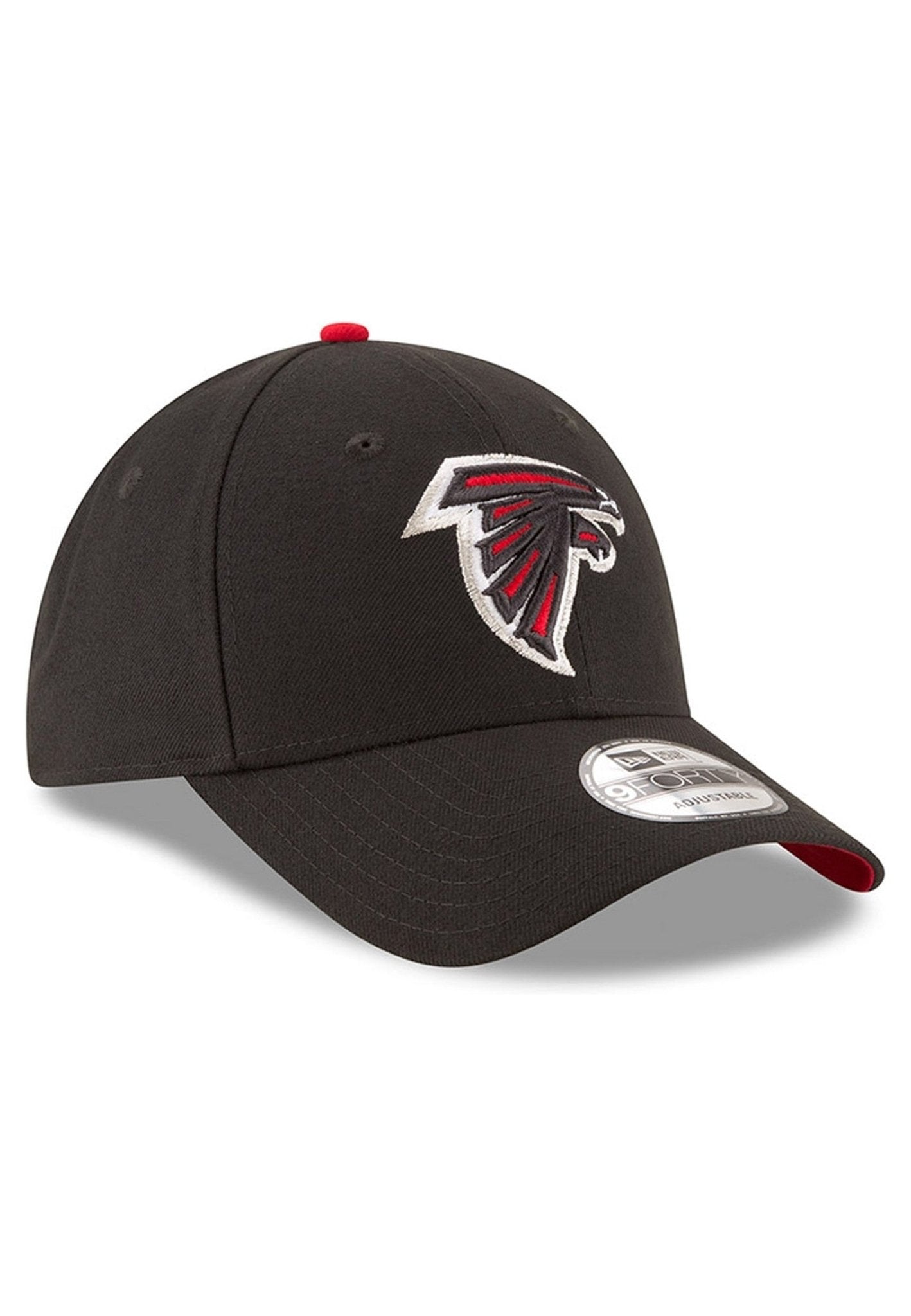 GORRA NEW ERA NEGRA THE LEAGUE ATLFAL TEAM - AREA ZERO
