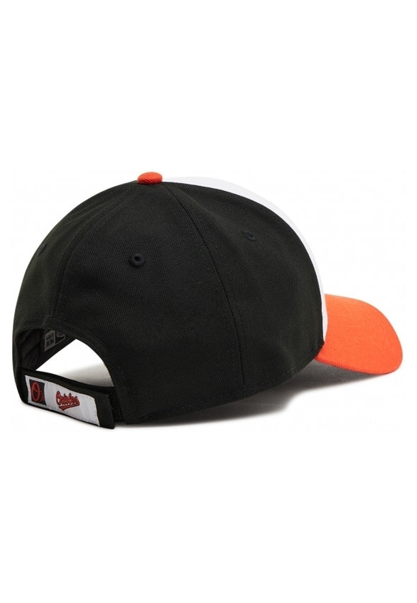 GORRA NEW ERA NEGRA THE LEAGUE BALORI HM - AREA ZERO