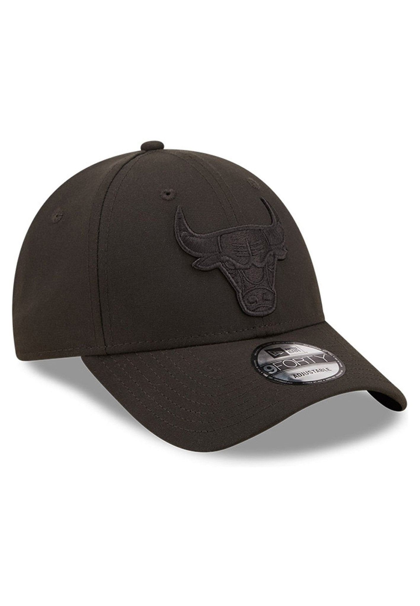 GORRA NEW ERA NEGRA TONAL REPREVE 9FORTY CHIBUL - AREA ZERO