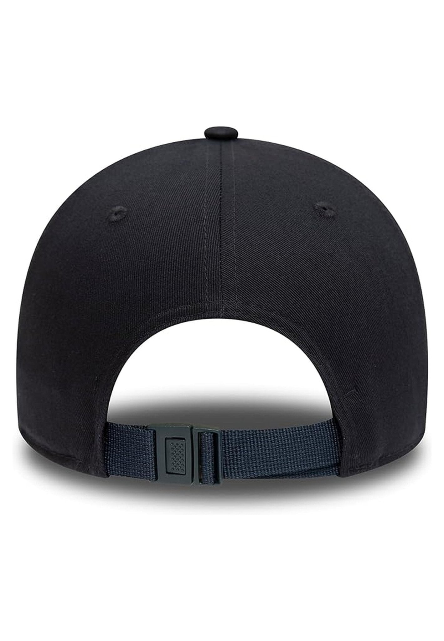 GORRA NEW ERA NEGRA WASHED PERRITOS HALF TIME CAP - AREA ZERO