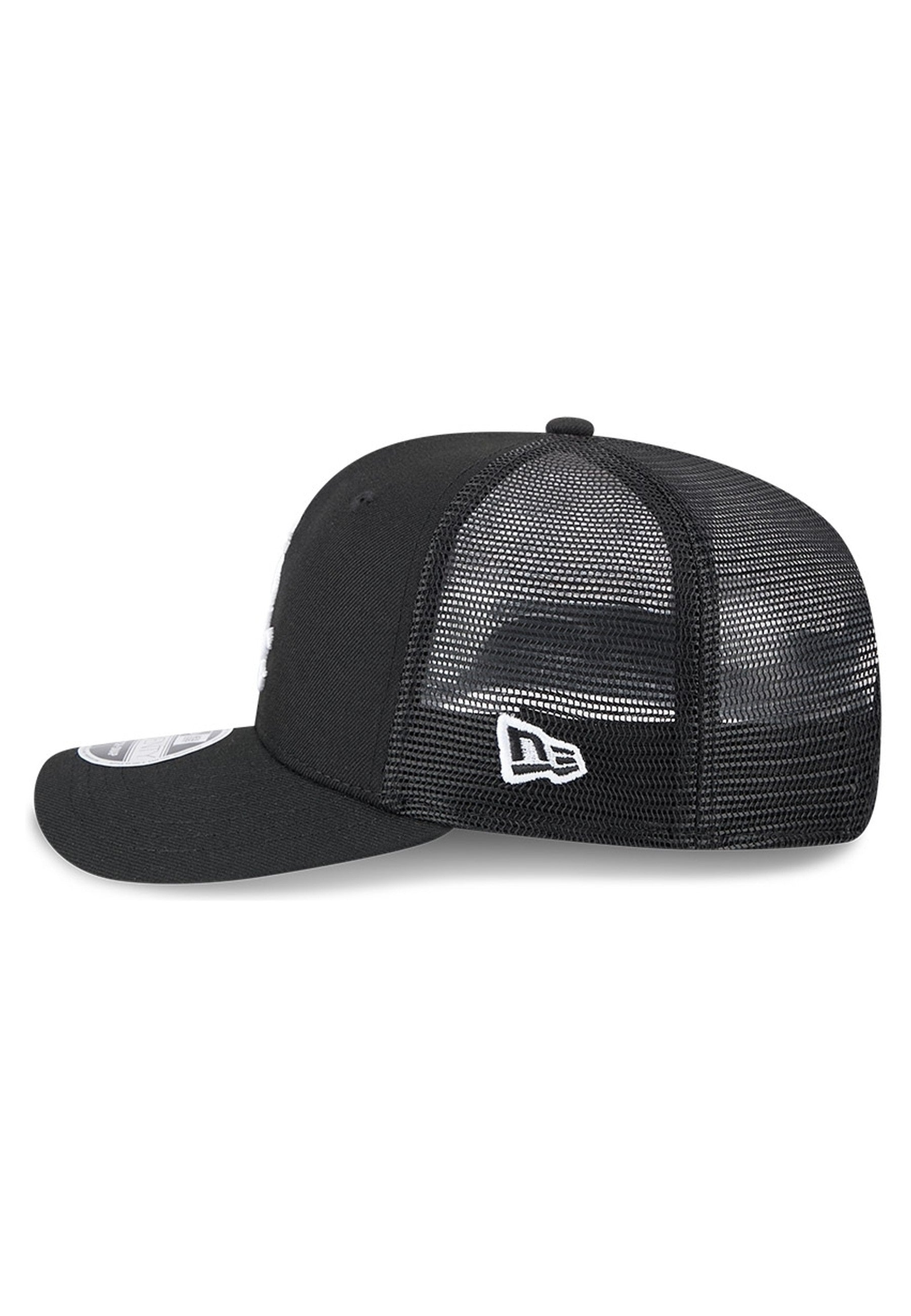 GORRA NEW ERA NEGRA WHITE SOX 970SS EG WHISOX OTC